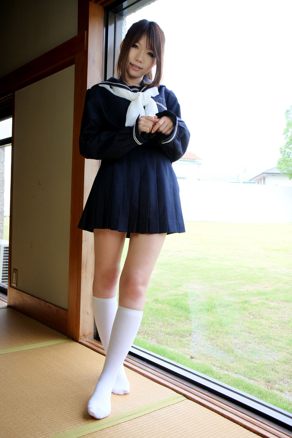 日暮りん(Higurashi Rin) 《Dead Or Alive》 霞 Kasumi