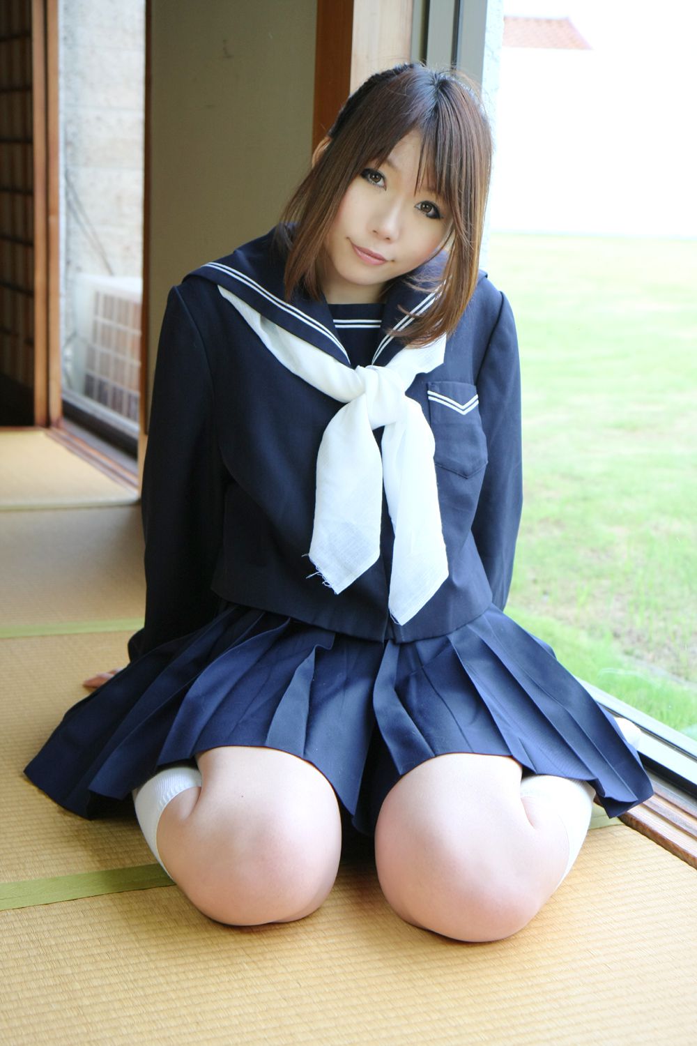 日暮りん(Higurashi Rin) 《Dead Or Alive》 霞 Kasumi