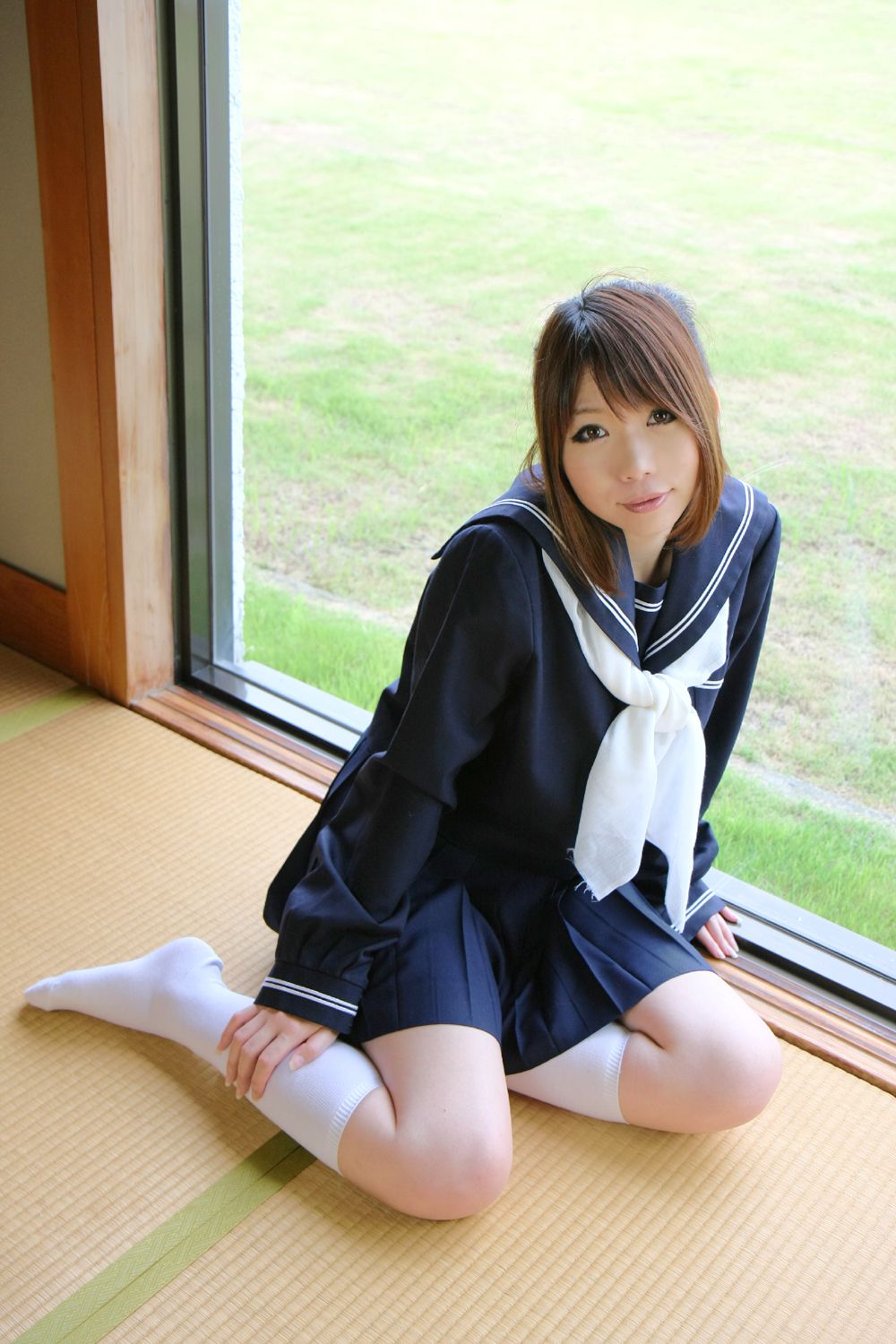 日暮りん(Higurashi Rin) 《Dead Or Alive》 霞 Kasumi