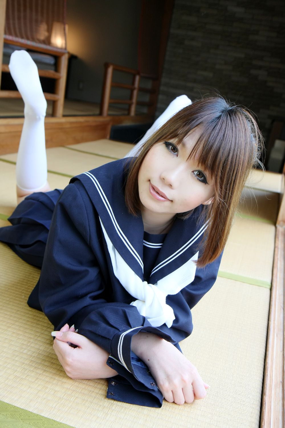 日暮りん(Higurashi Rin) 《Dead Or Alive》 霞 Kasumi