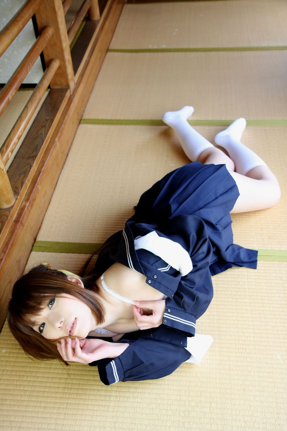 日暮りん(Higurashi Rin) 《Dead Or Alive》 霞 Kasumi