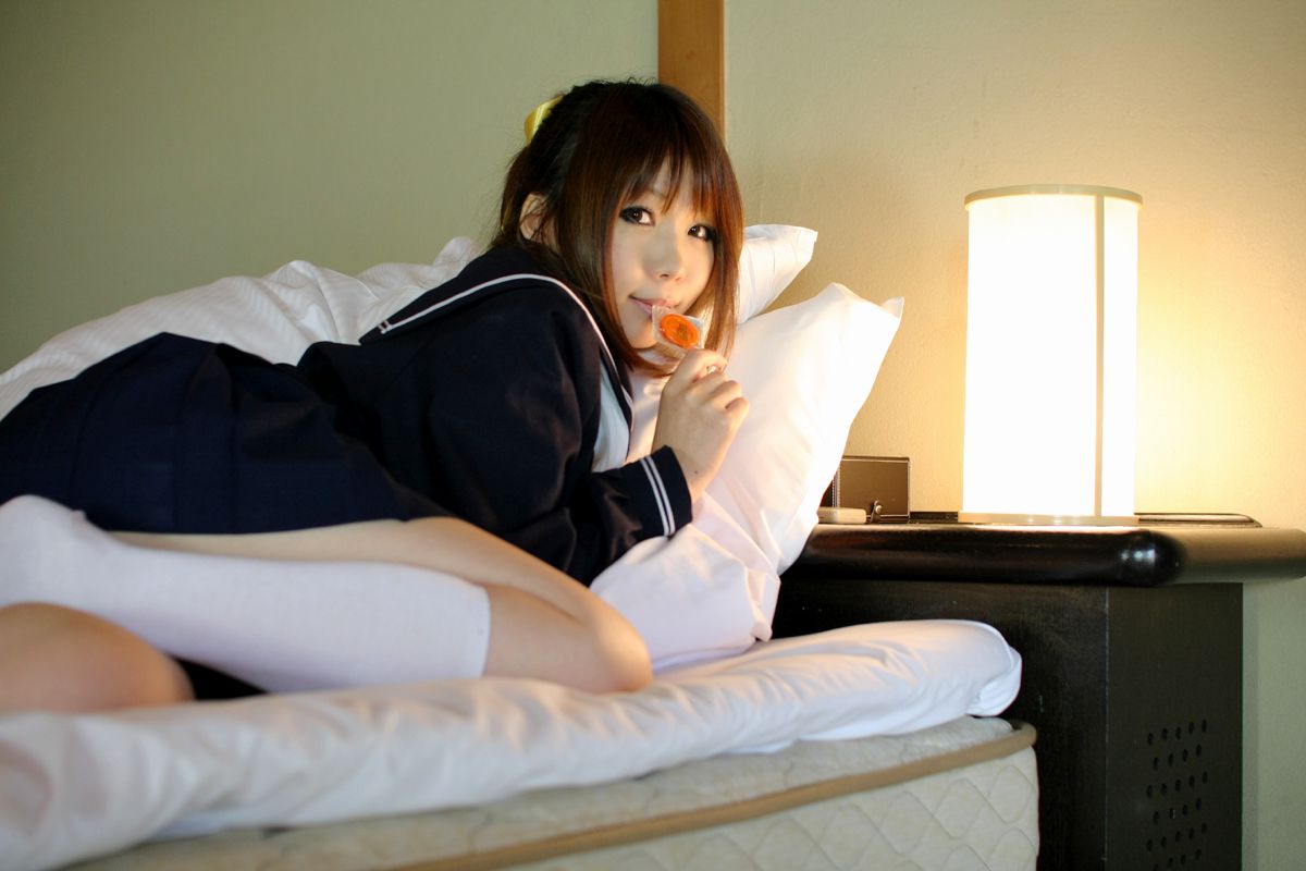 日暮りん(Higurashi Rin) 《Dead Or Alive》 霞 Kasumi