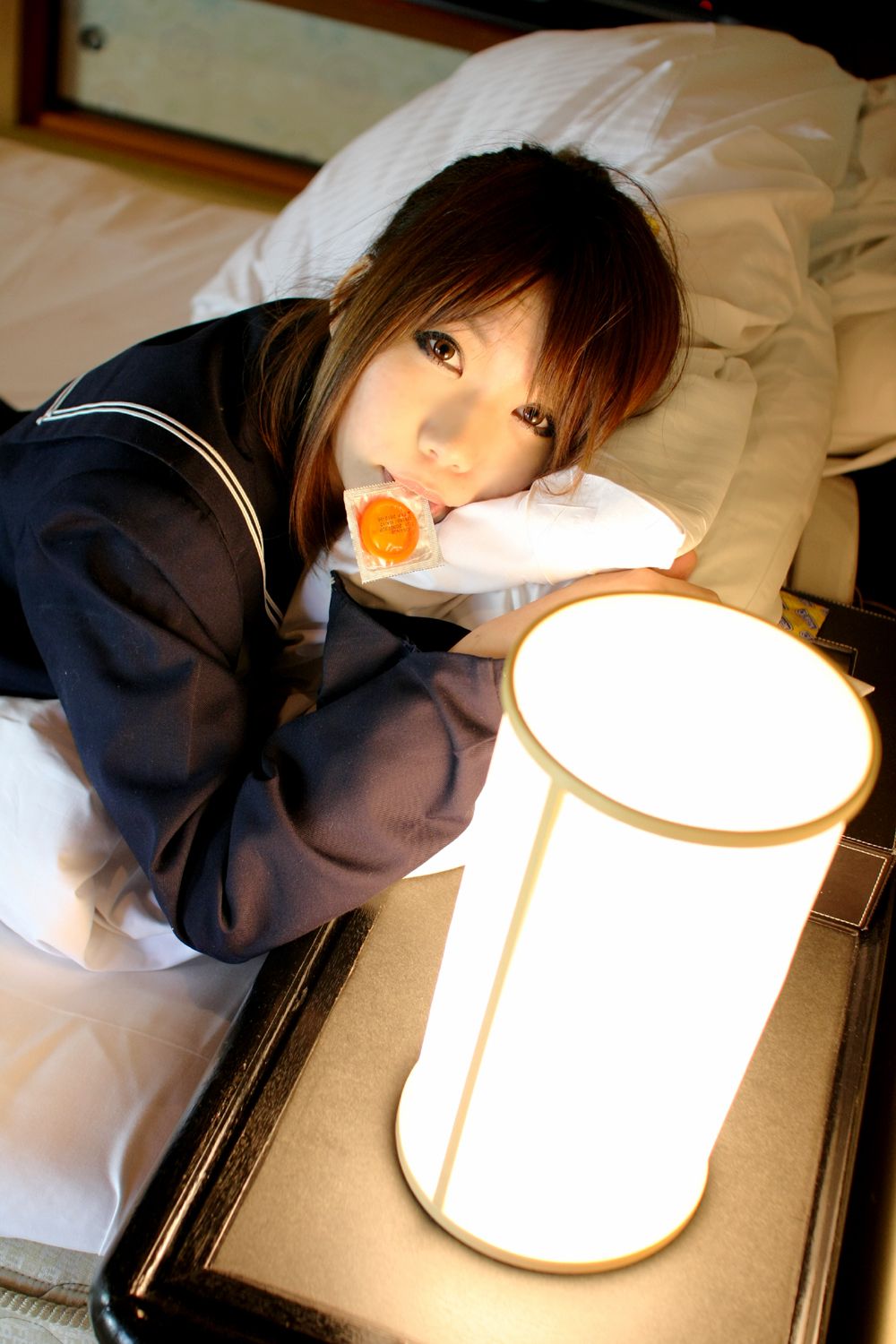 日暮りん(Higurashi Rin) 《Dead Or Alive》 霞 Kasumi