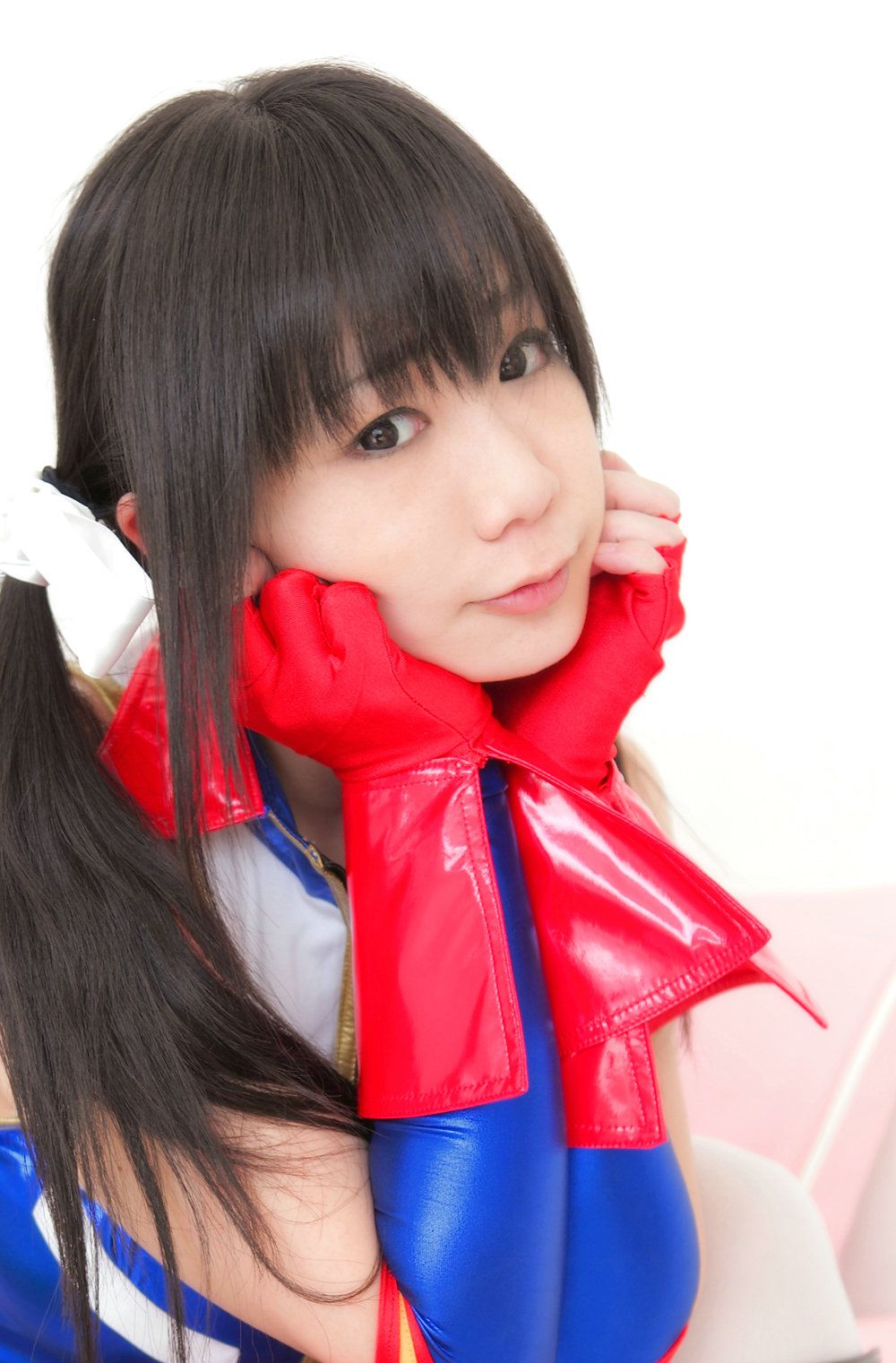 Chiyoko(チョコボール向囲) [デジタル寫真集]マニア2