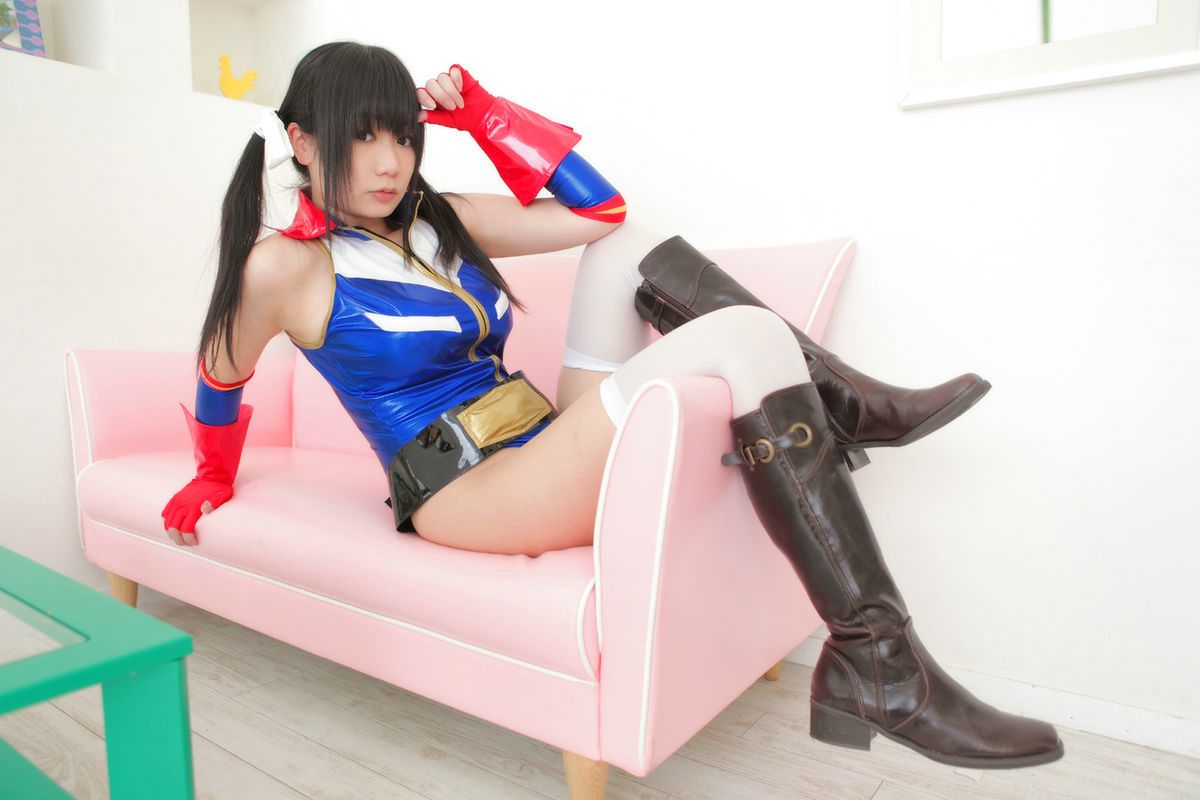 Chiyoko(チョコボール向囲) [デジタル寫真集]マニア2