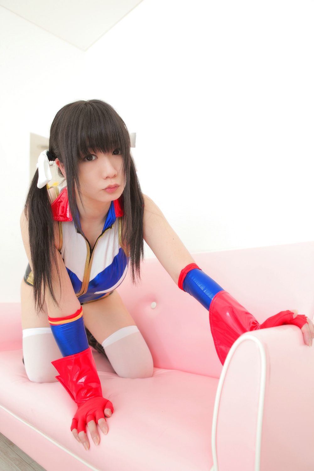 Chiyoko(チョコボール向囲) [デジタル寫真集]マニア2