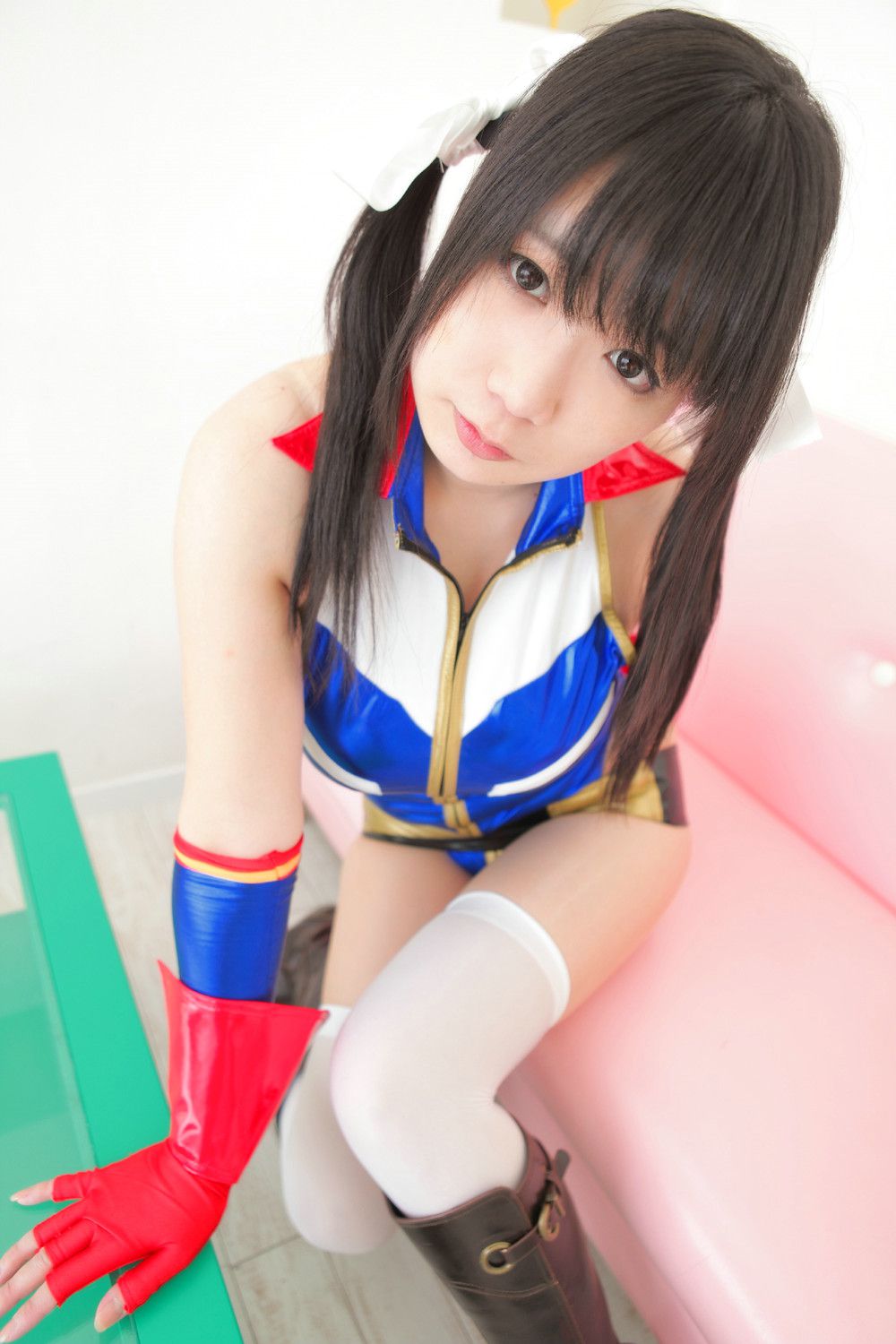 Chiyoko(チョコボール向囲) [デジタル寫真集]マニア2