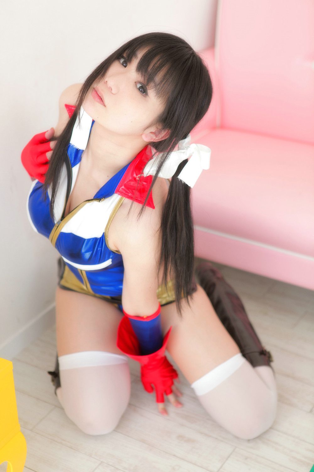 Chiyoko(チョコボール向囲) [デジタル寫真集]マニア2