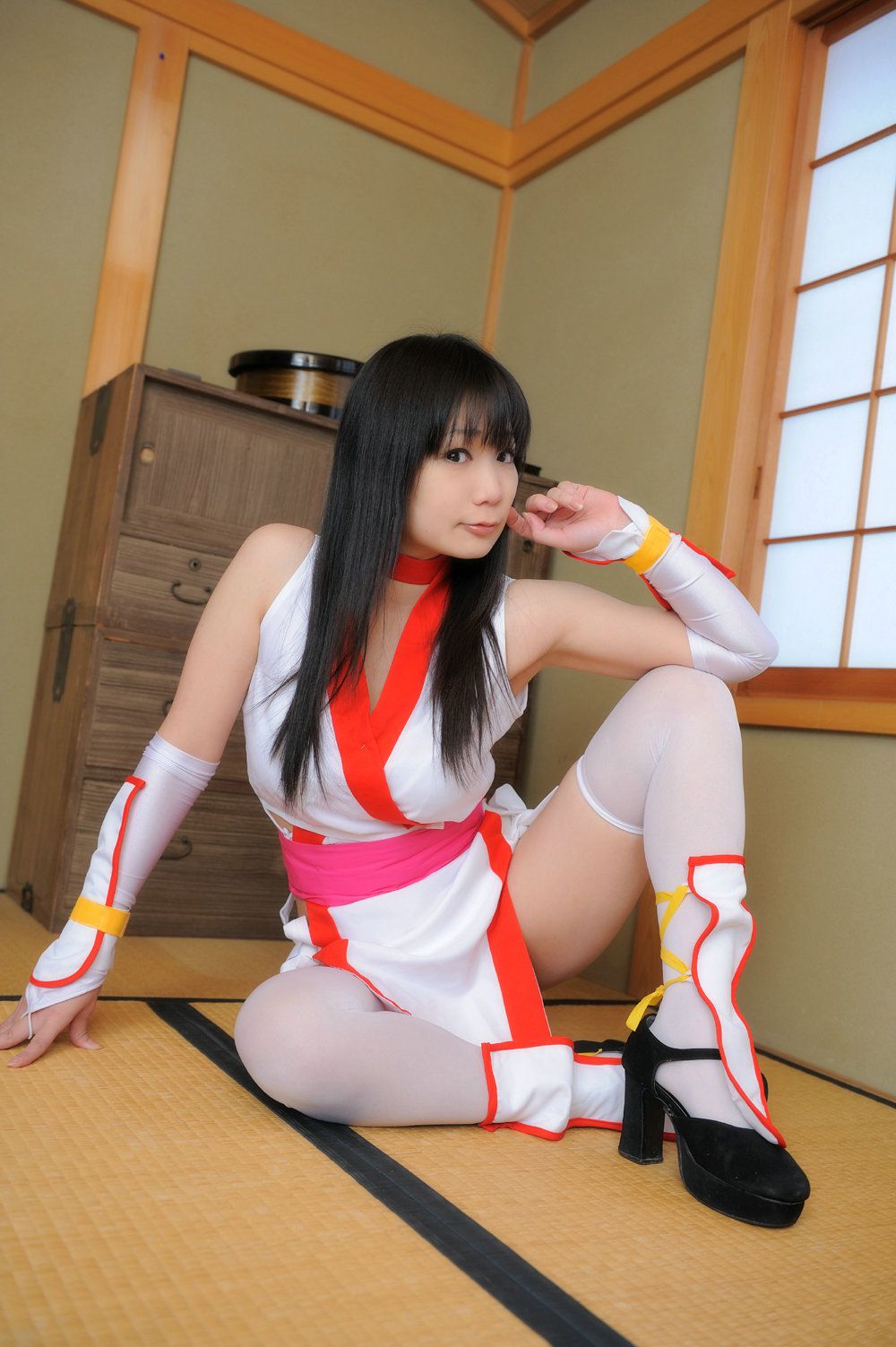 Chiyoko(チョコボール向囲) [デジタル寫真集]マニア2