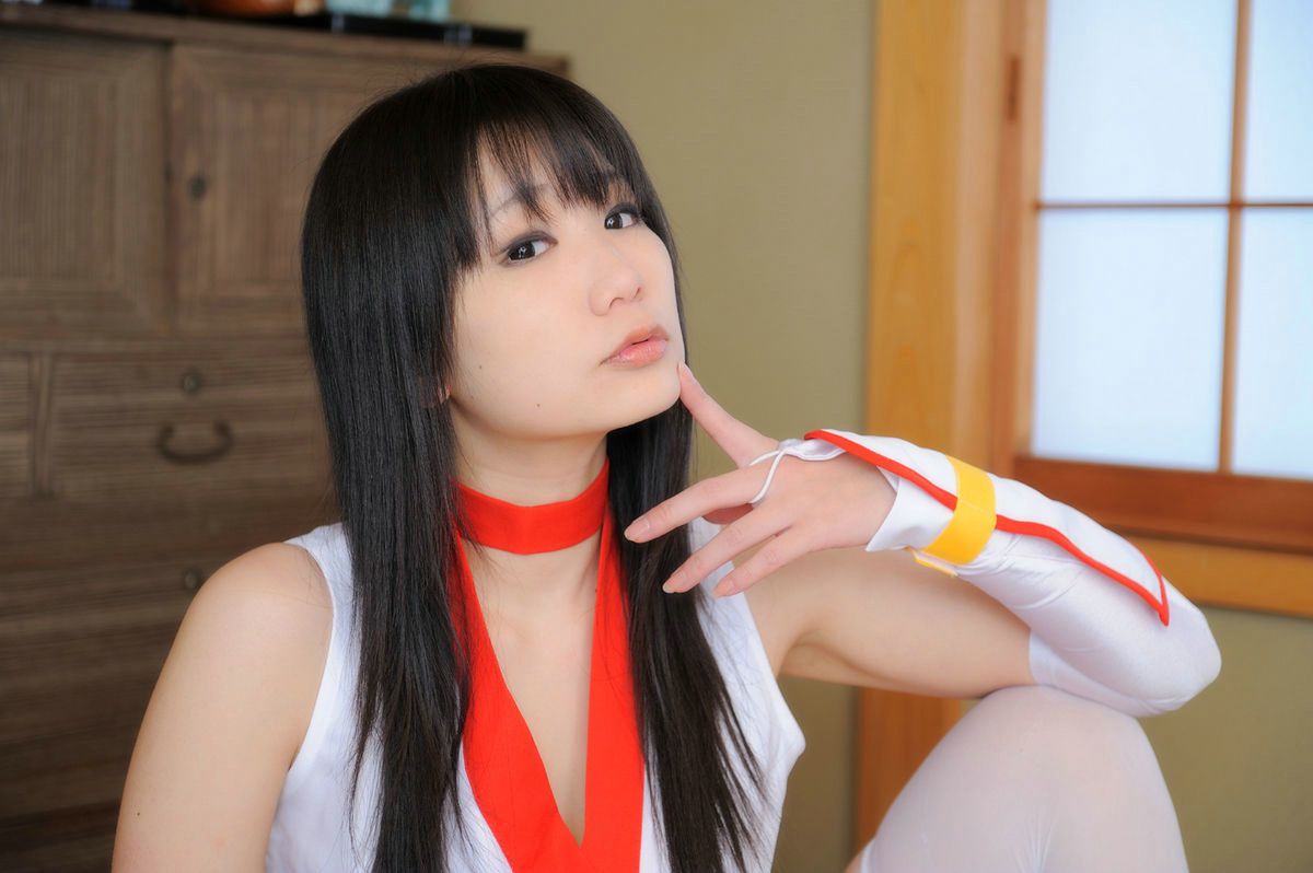 Chiyoko(チョコボール向囲) [デジタル寫真集]マニア2