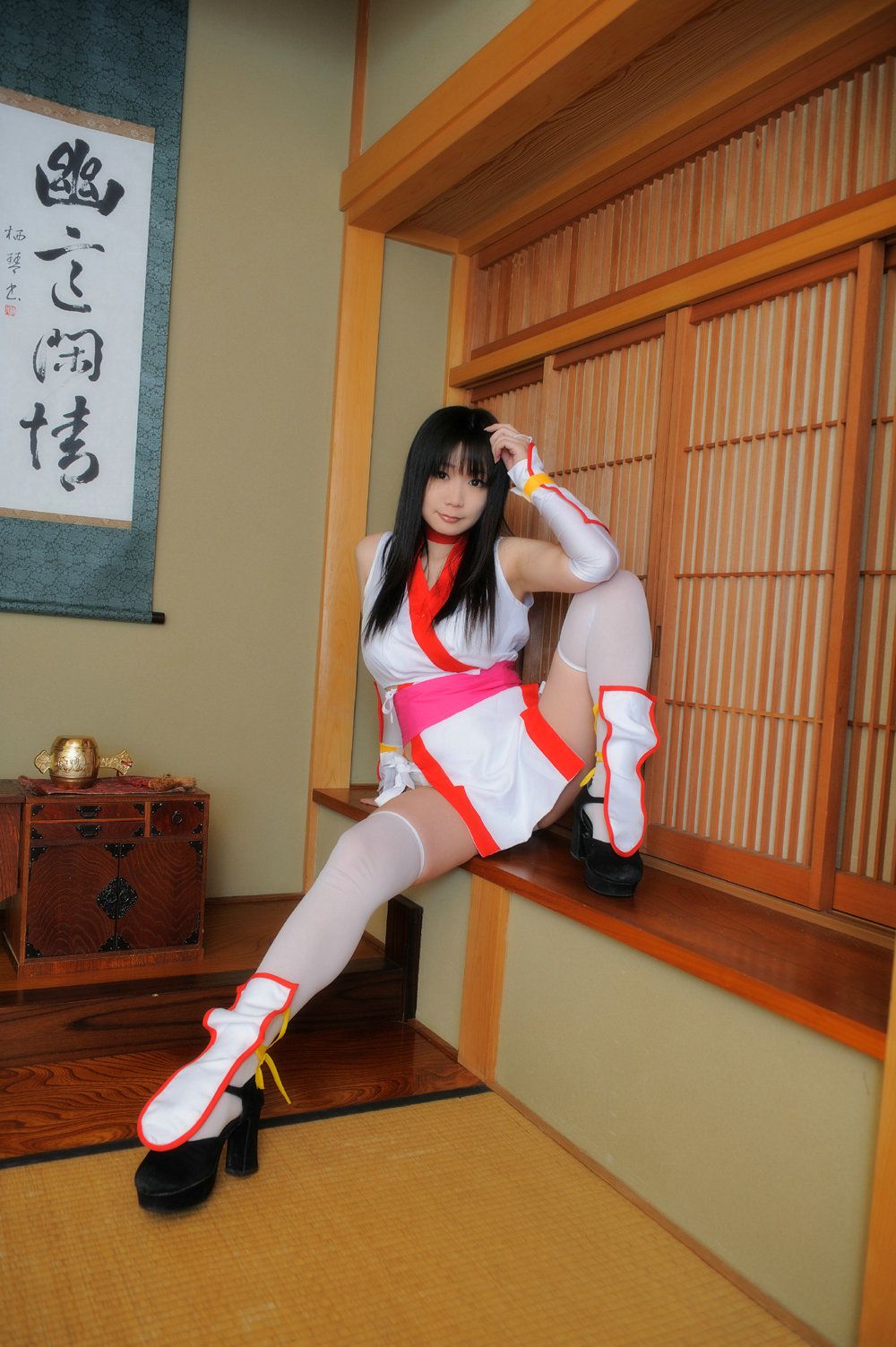 Chiyoko(チョコボール向囲) [デジタル寫真集]マニア2