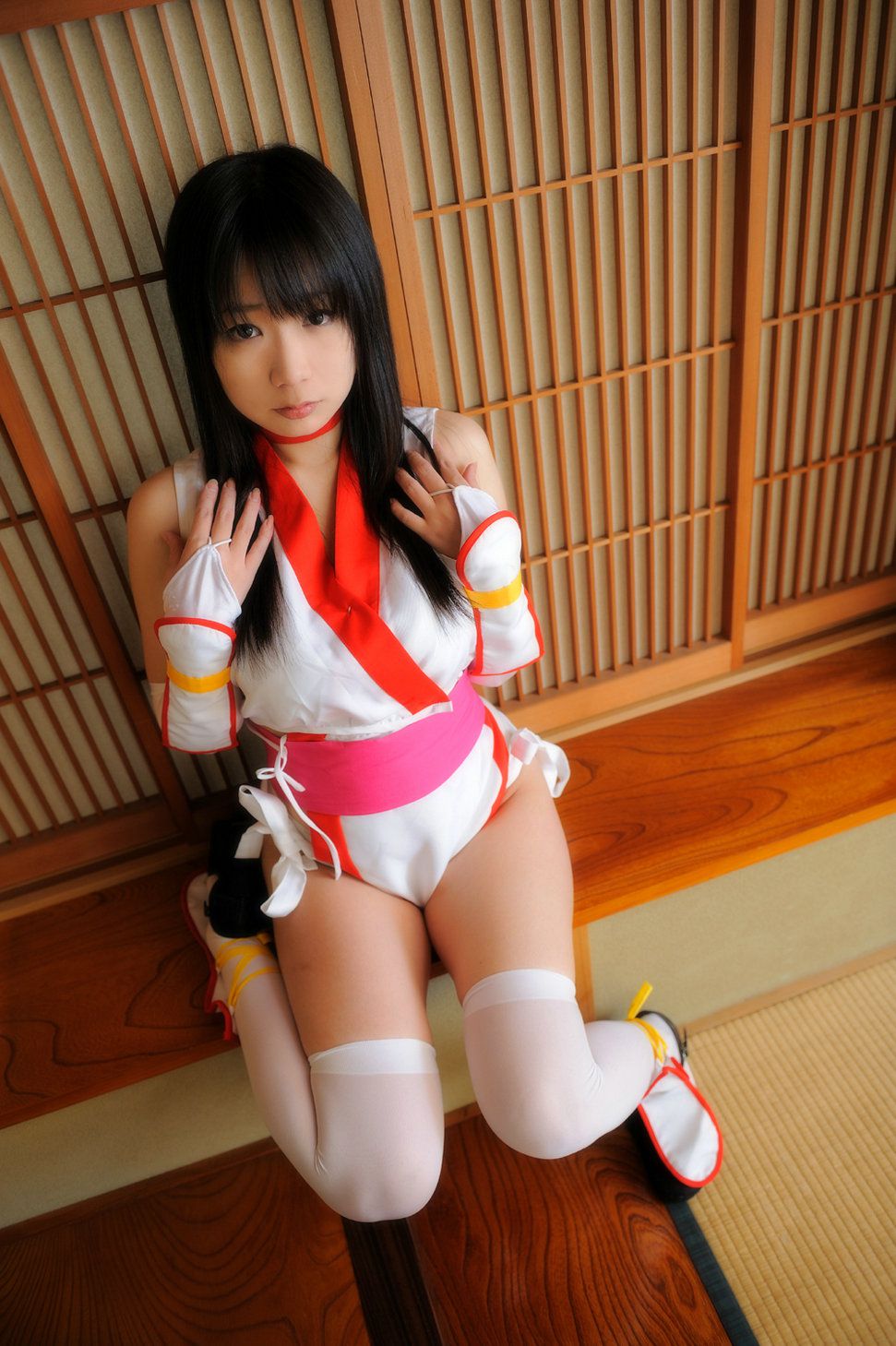 Chiyoko(チョコボール向囲) [デジタル寫真集]マニア2