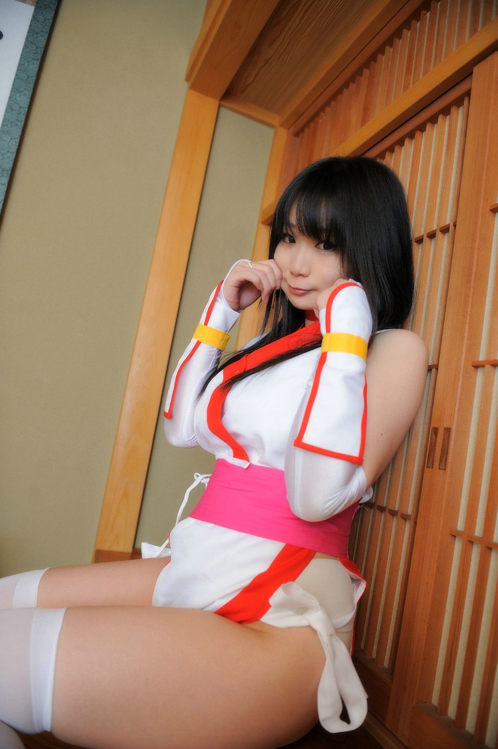 Chiyoko(チョコボール向囲) [デジタル寫真集]マニア2