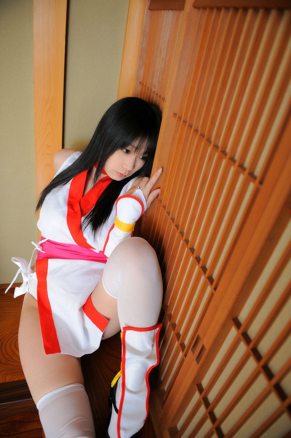 Chiyoko(チョコボール向囲) [デジタル寫真集]マニア2