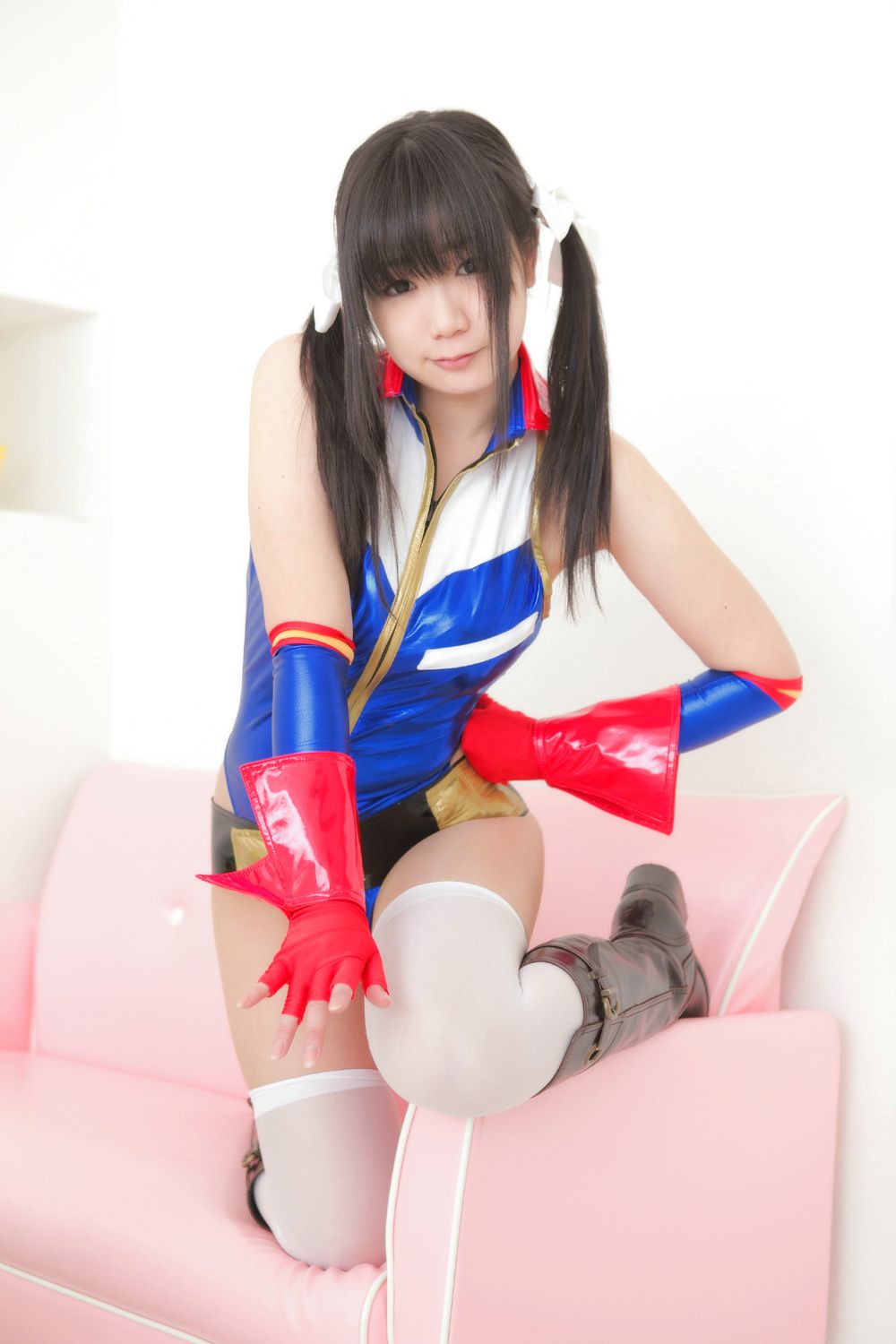 Chiyoko(チョコボール向囲) [デジタル寫真集]マニア2