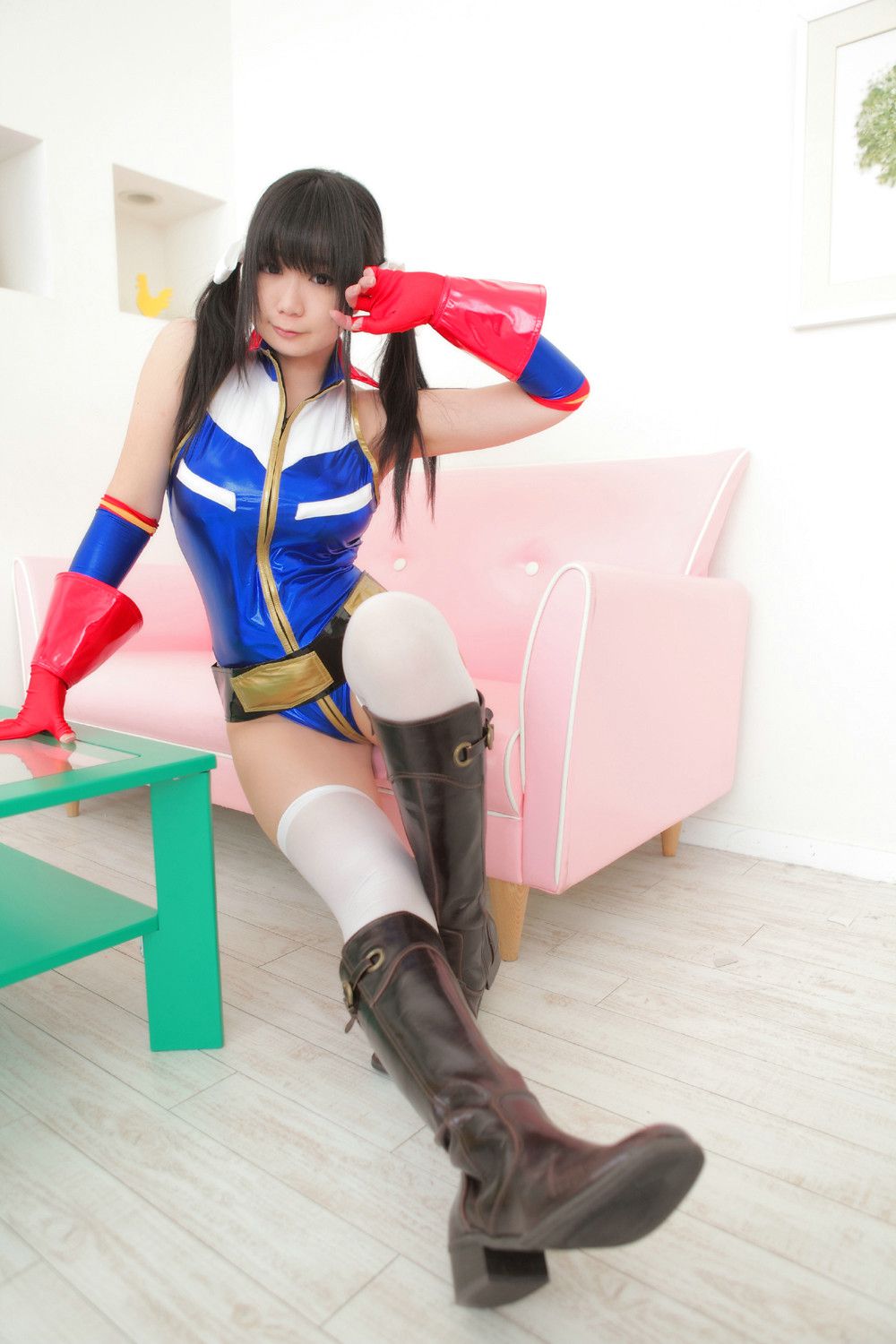 Chiyoko(チョコボール向囲) [デジタル寫真集]マニア2