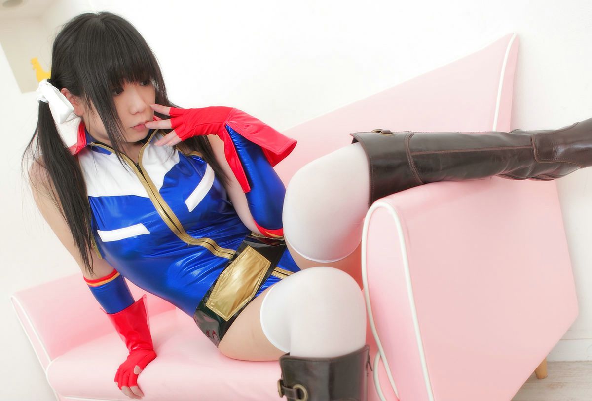 Chiyoko(チョコボール向囲) [デジタル寫真集]マニア2