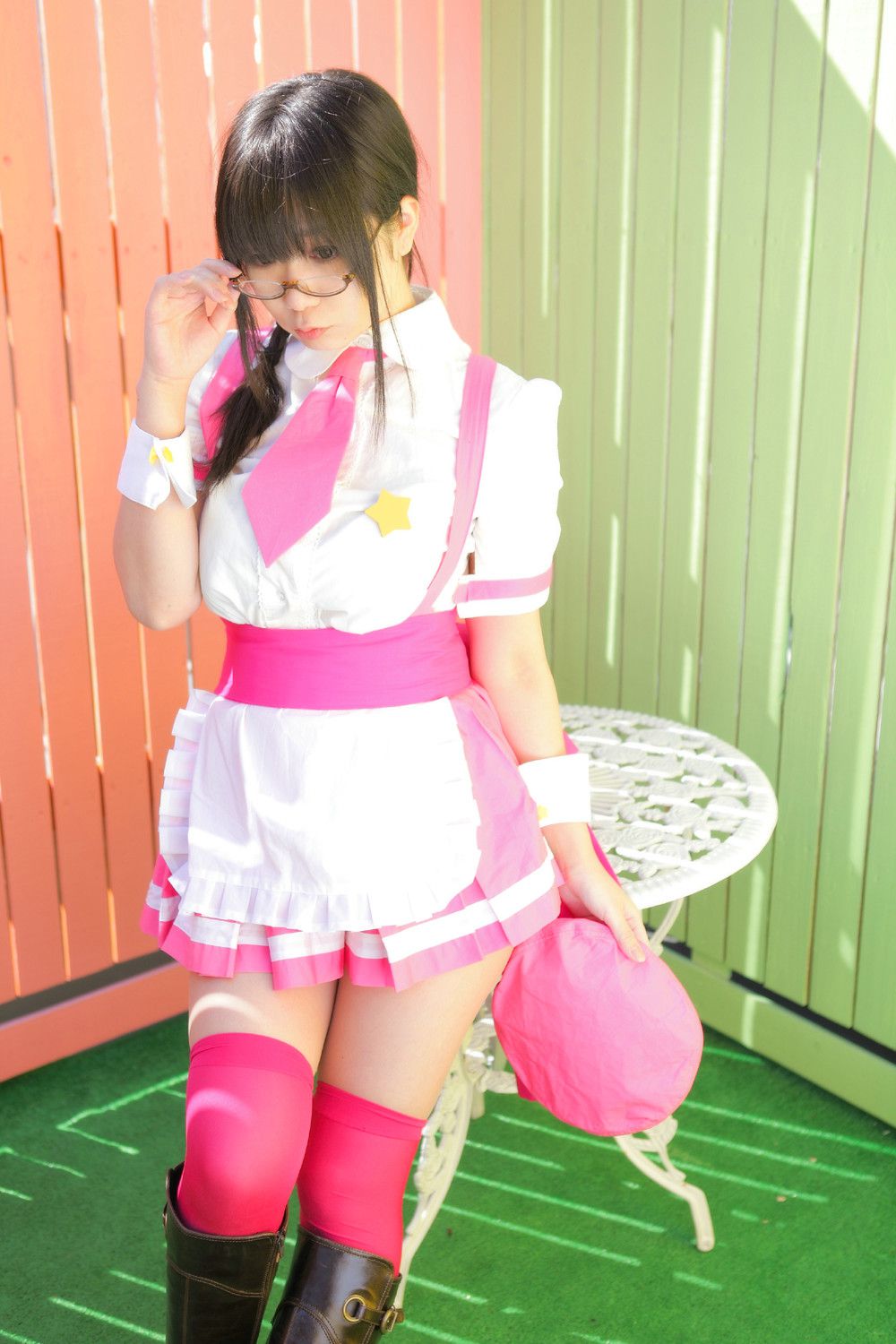 Chiyoko(チョコボール向囲) [デジタル寫真集]マニア2