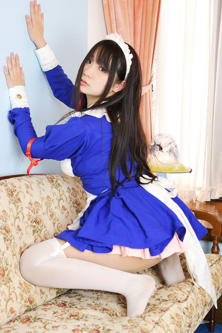 Chiyoko 《殻の中の小鳥》Crea Bartoon