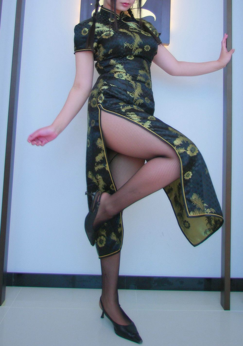 Chiyoko(チョコボール向囲) 千代子3