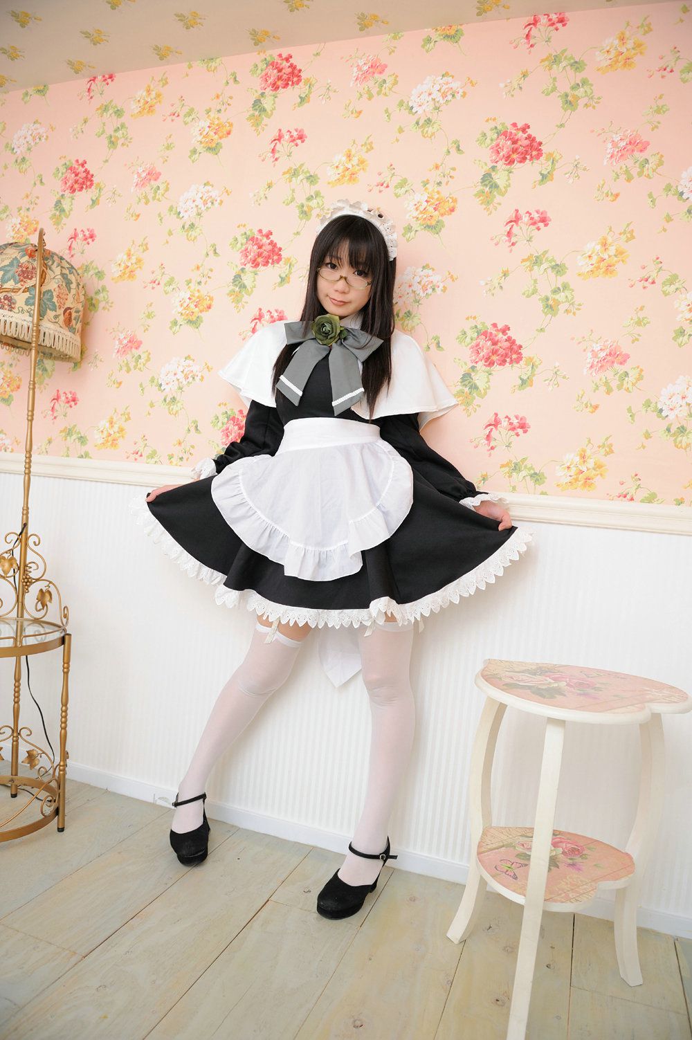 Chiyoko(チョコボール向囲) 千代子3