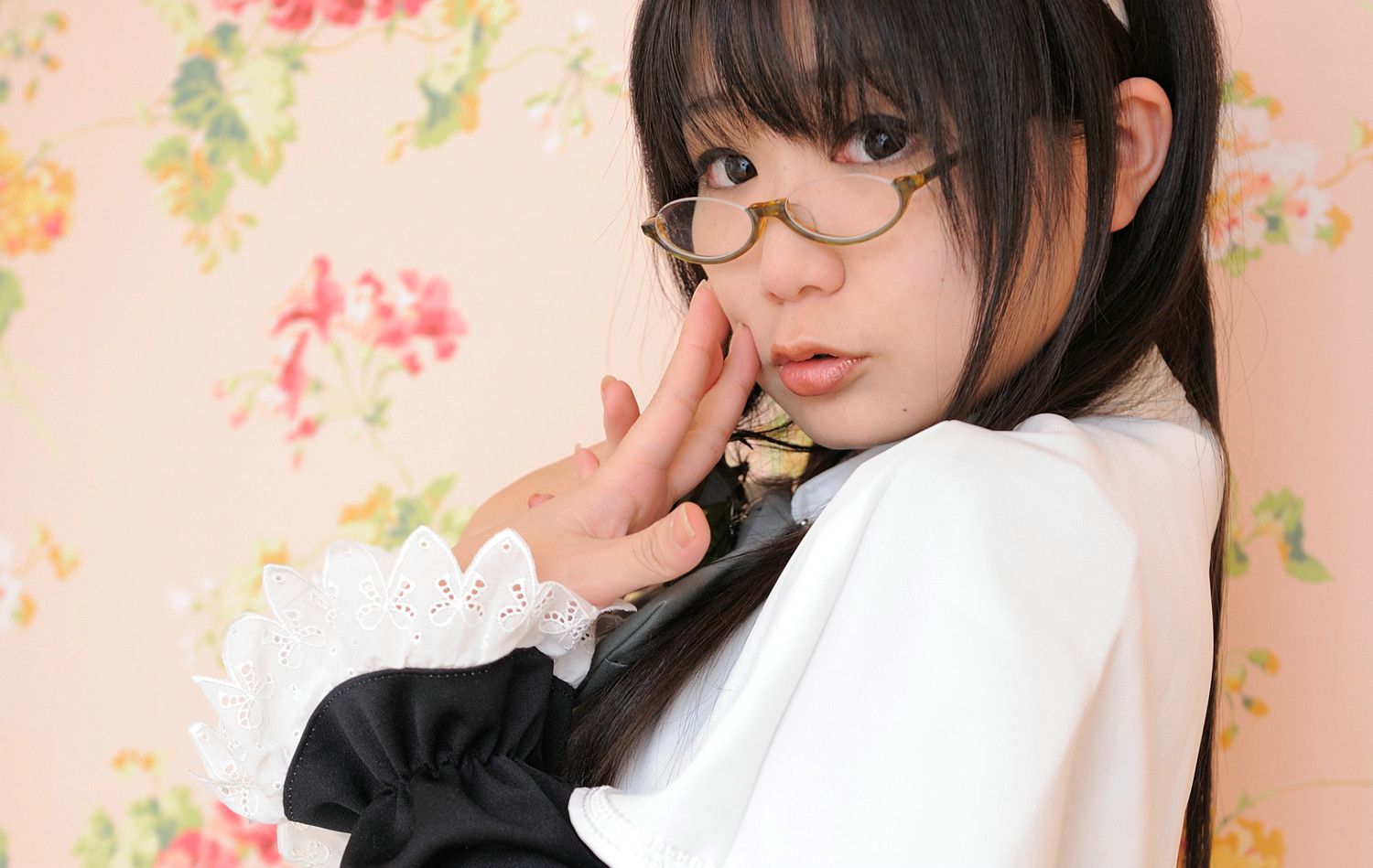 Chiyoko(チョコボール向囲) 千代子3