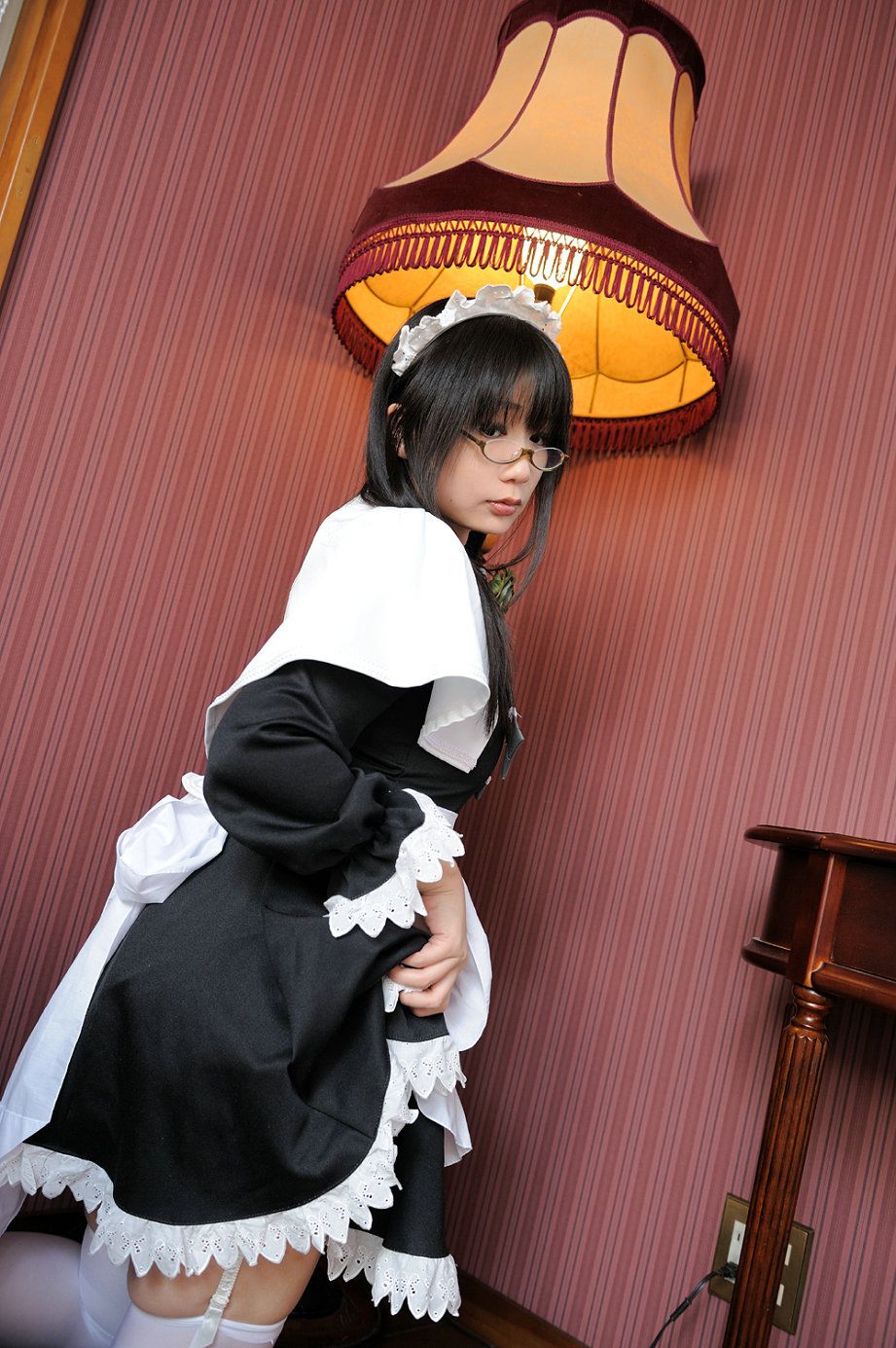 Chiyoko(チョコボール向囲) 千代子3