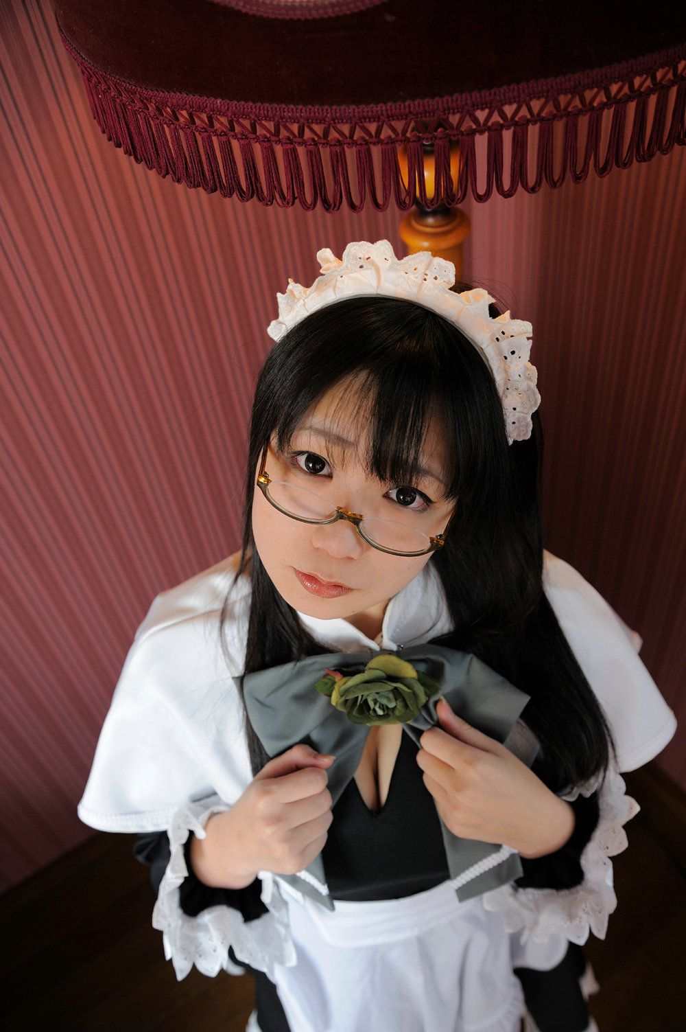 Chiyoko(チョコボール向囲) 千代子3