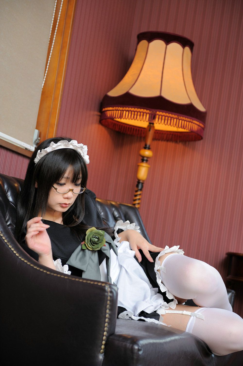 Chiyoko(チョコボール向囲) 千代子3