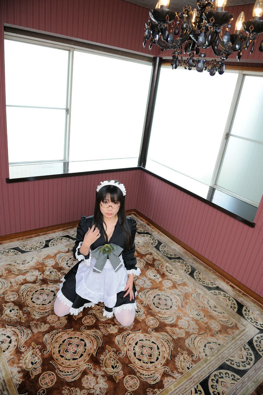 Chiyoko(チョコボール向囲) 千代子3