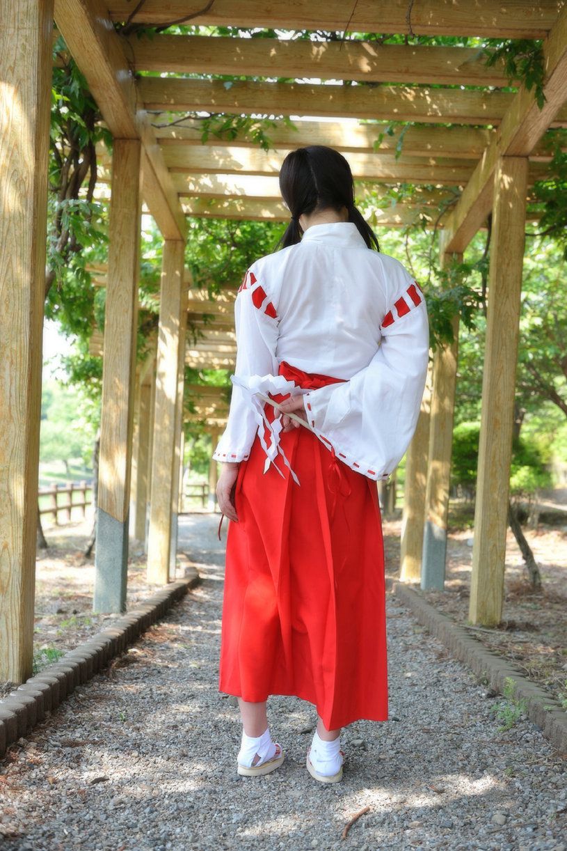 Chiyoko(チョコボール向囲) 千代子3