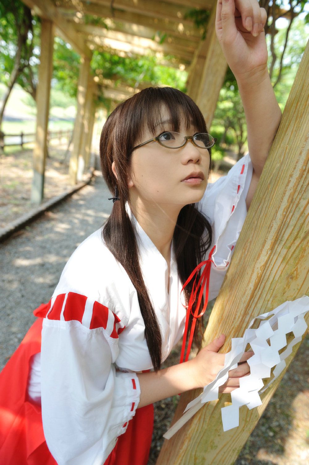 Chiyoko(チョコボール向囲) 千代子3