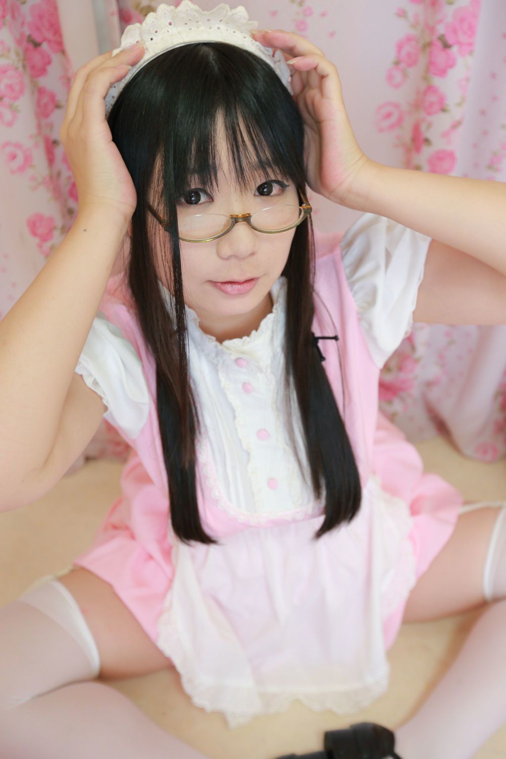 Chiyoko(チョコボール向囲) 千代子7