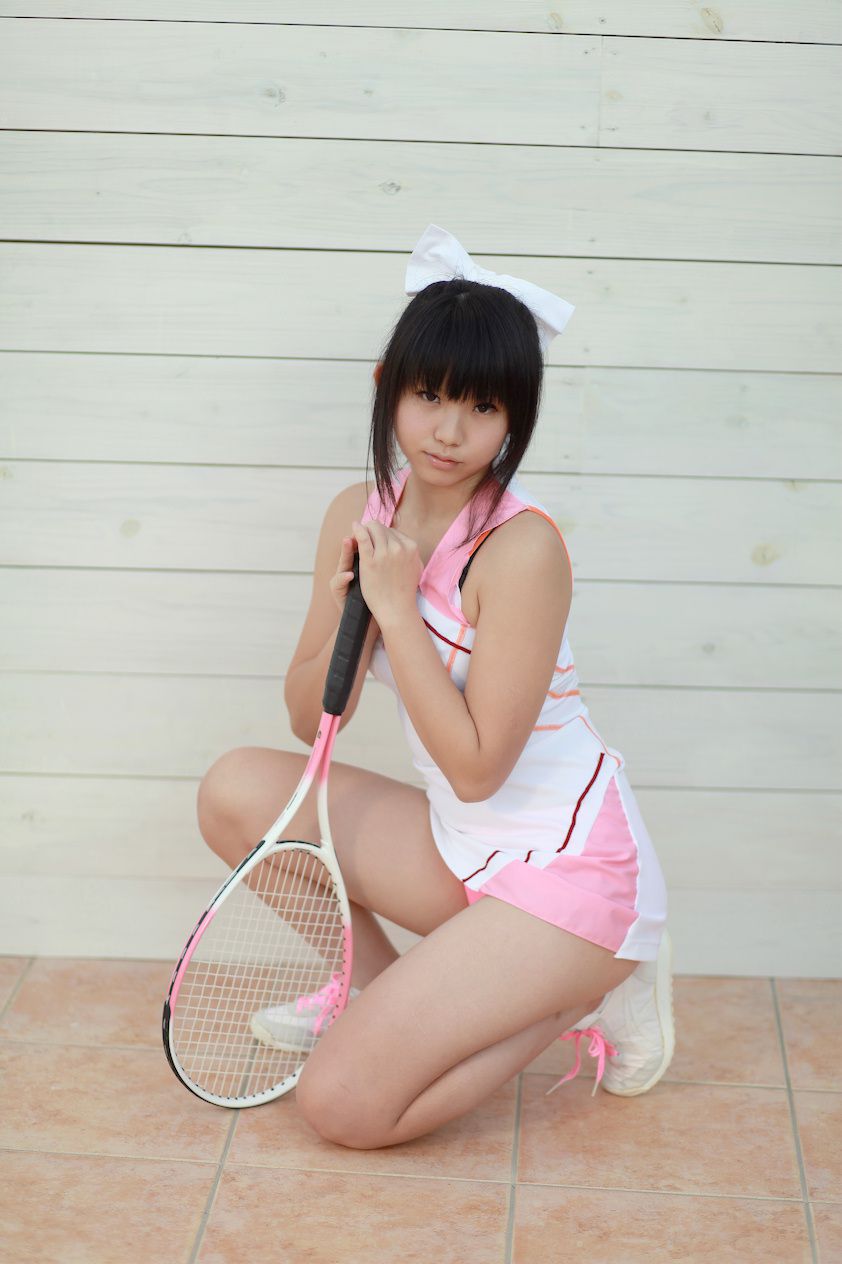 Enako(えなこ) 《Love Plus》Takane Manaka(高嶺愛花)