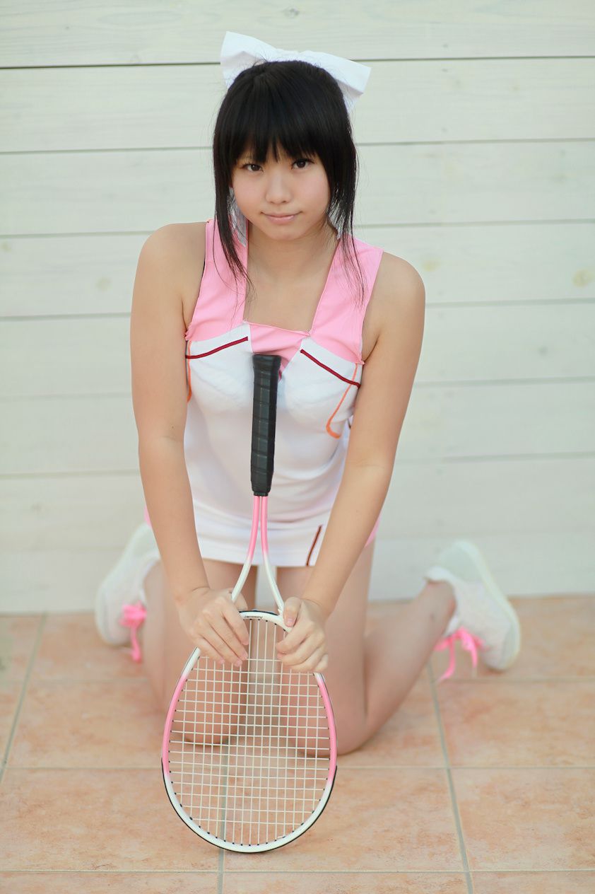 Enako(えなこ) 《Love Plus》Takane Manaka(高嶺愛花)