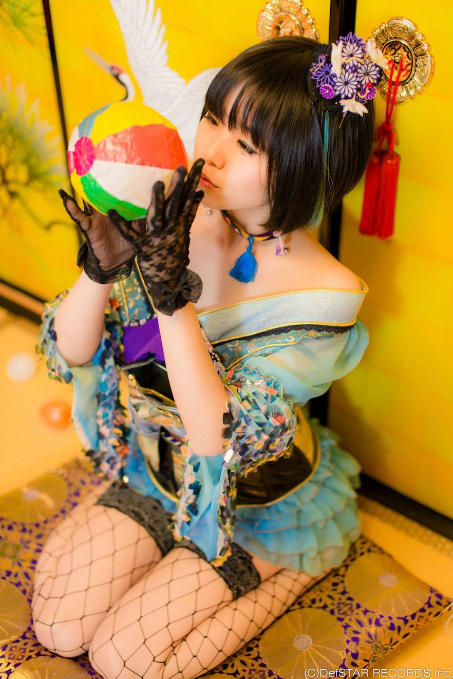 Kuroneko Panache!(パナシェ!)[ハナシェ! - リインカーネーション]