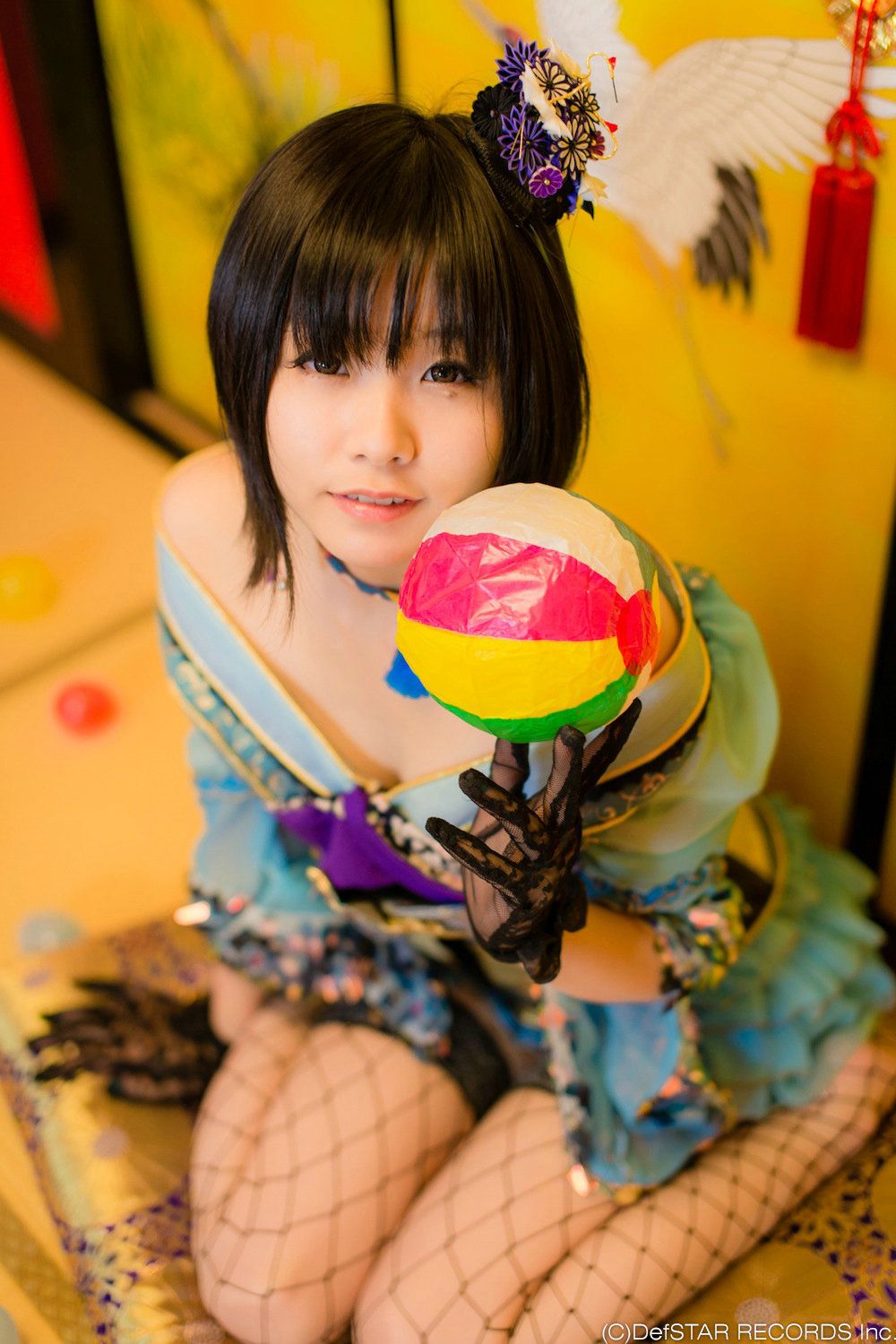 Kuroneko Panache!(パナシェ!)[ハナシェ! - リインカーネーション]