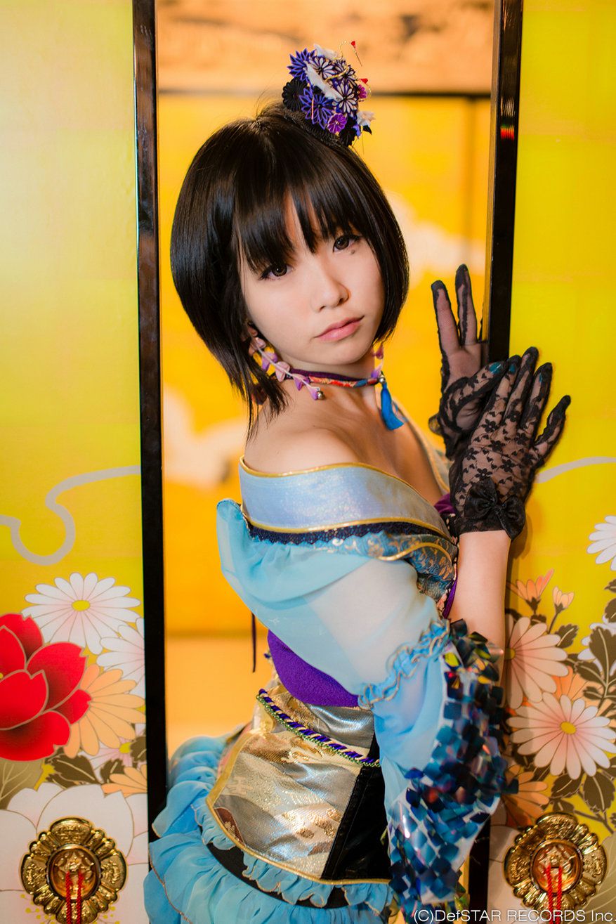 Kuroneko Panache!(パナシェ!)[ハナシェ! - リインカーネーション]