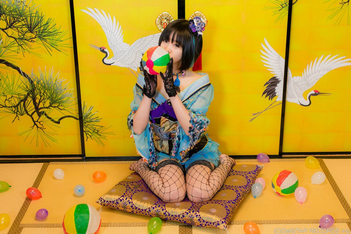 Kuroneko Panache!(パナシェ!)[ハナシェ! - リインカーネーション]