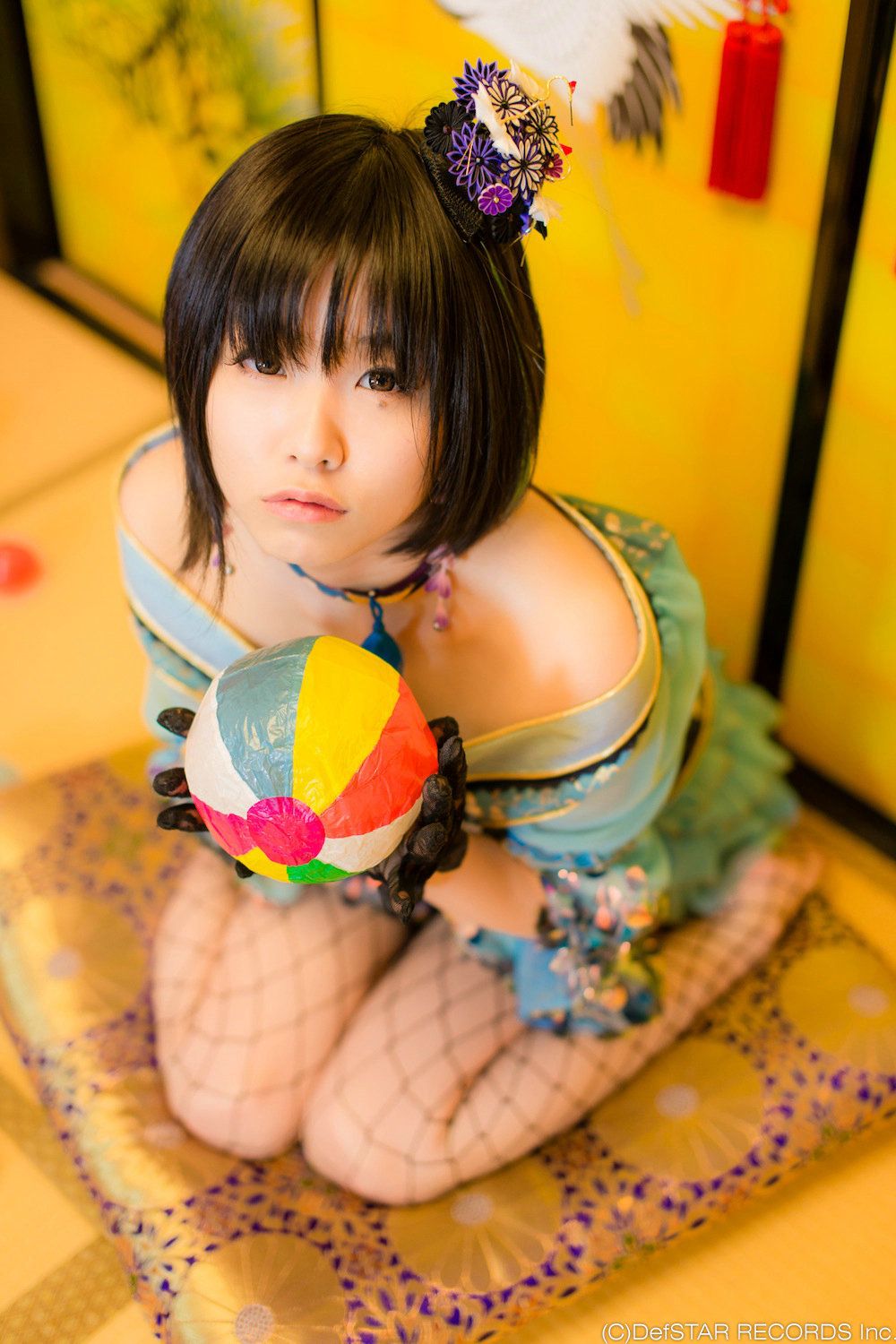 Kuroneko Panache!(パナシェ!)[ハナシェ! - リインカーネーション]