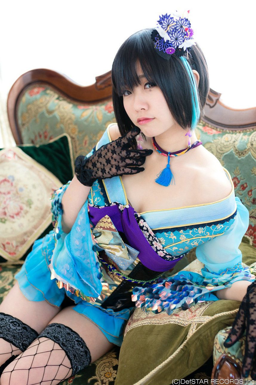 Kuroneko Panache!(パナシェ!)[ハナシェ! - リインカーネーション]