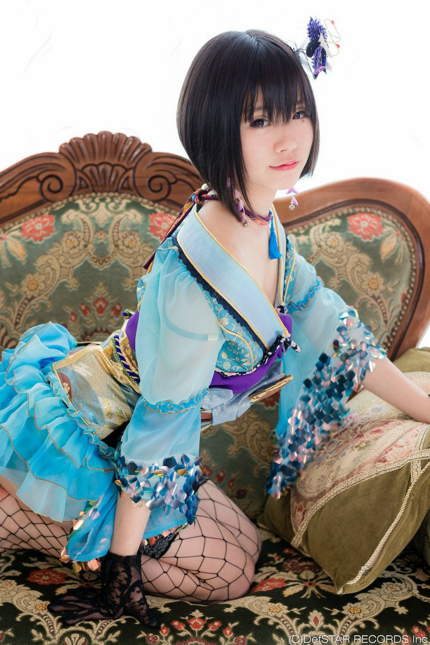 Kuroneko Panache!(パナシェ!)[ハナシェ! - リインカーネーション]