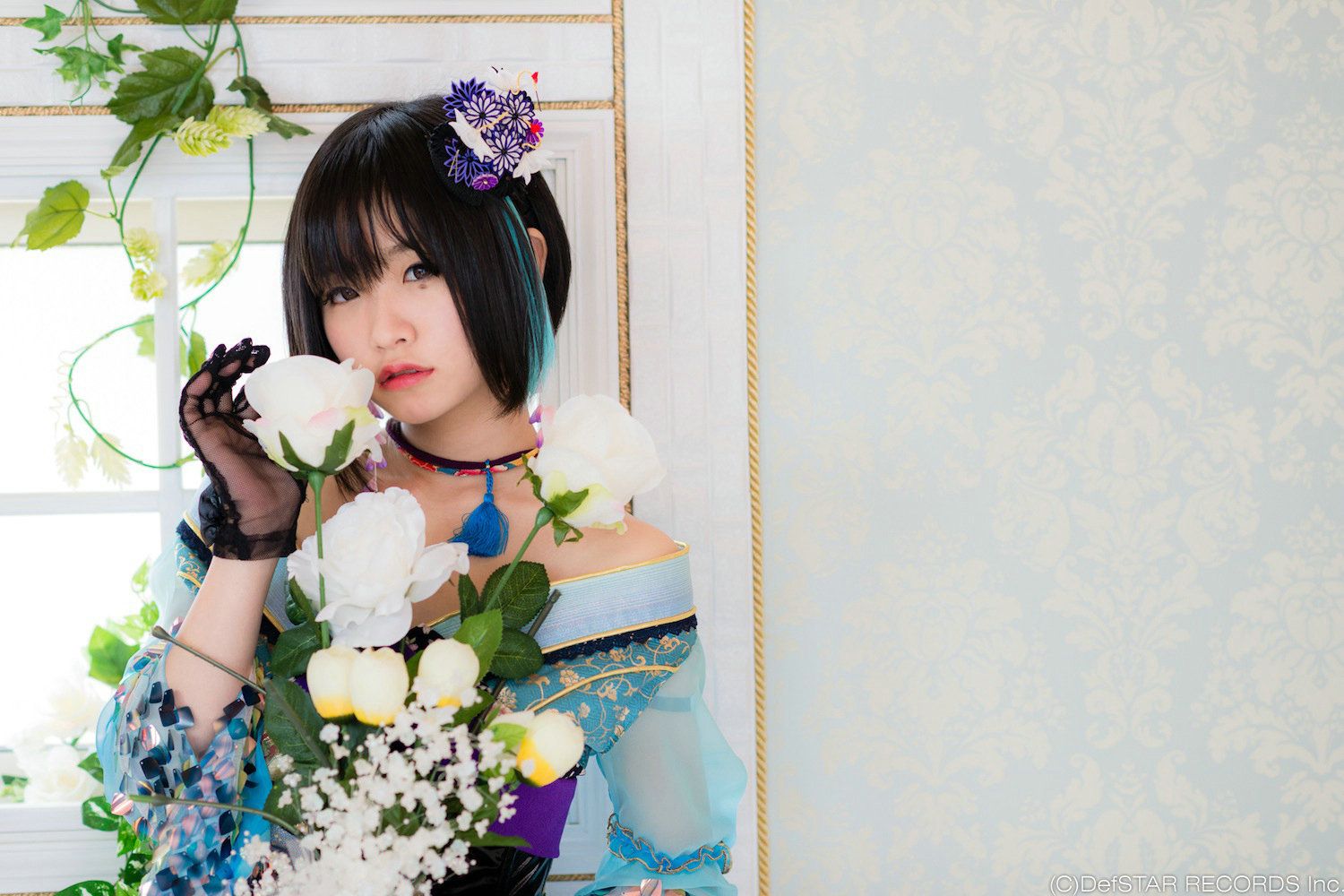 Kuroneko Panache!(パナシェ!)[ハナシェ! - リインカーネーション]