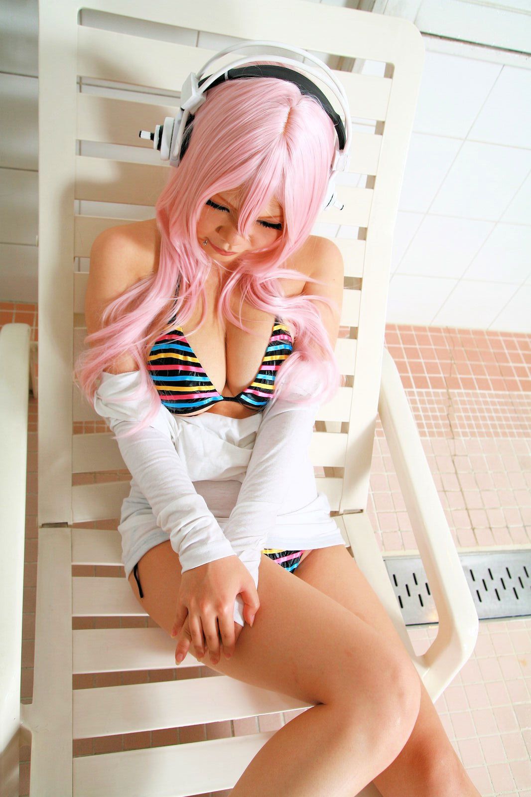 Kyouya(侠鵺) 《Sonicomi》Super Sonico [凸凹組]