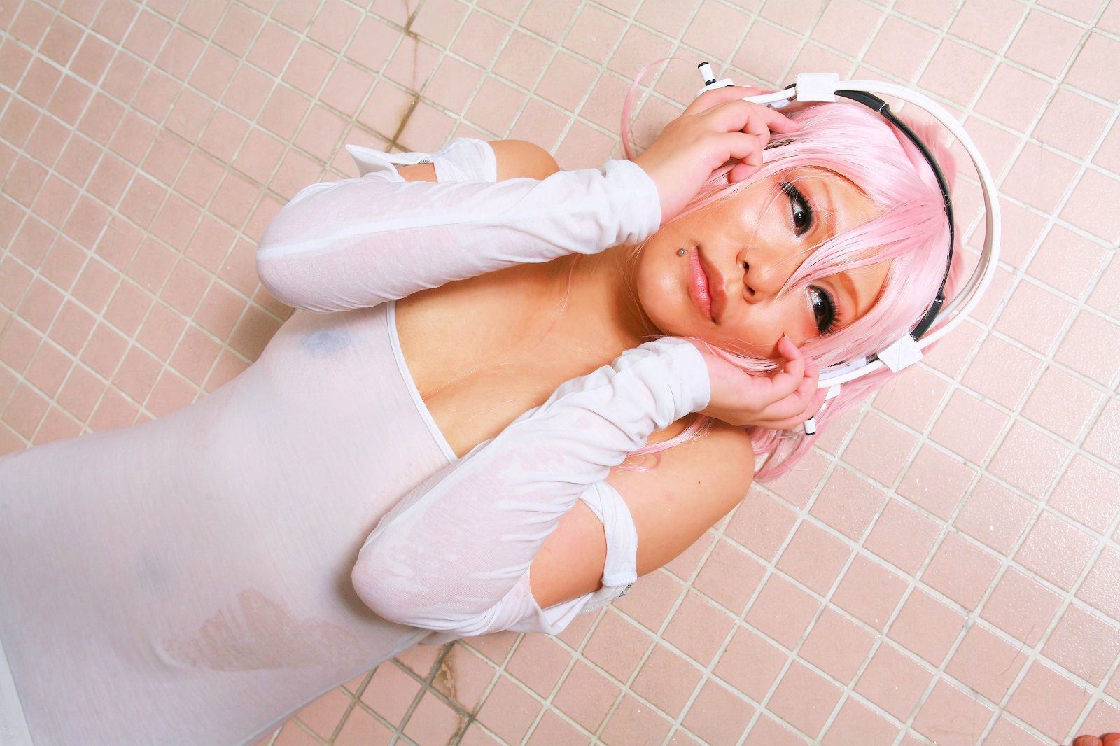 Kyouya(侠鵺) 《Sonicomi》Super Sonico [凸凹組]
