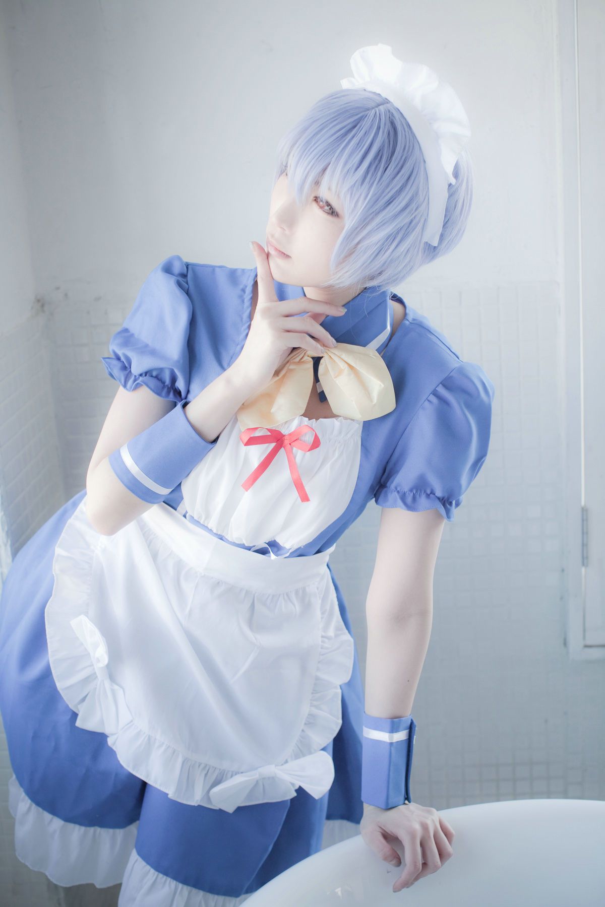 LeChat(るしゃ)  《うみねこのなく頃に》 [踊るねこ人間]