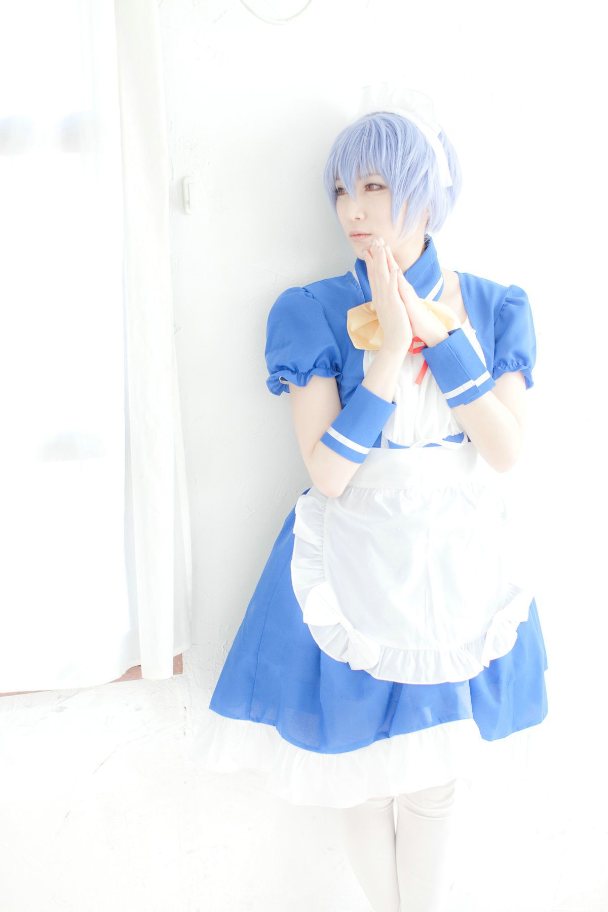 LeChat(るしゃ)  《うみねこのなく頃に》 [踊るねこ人間]