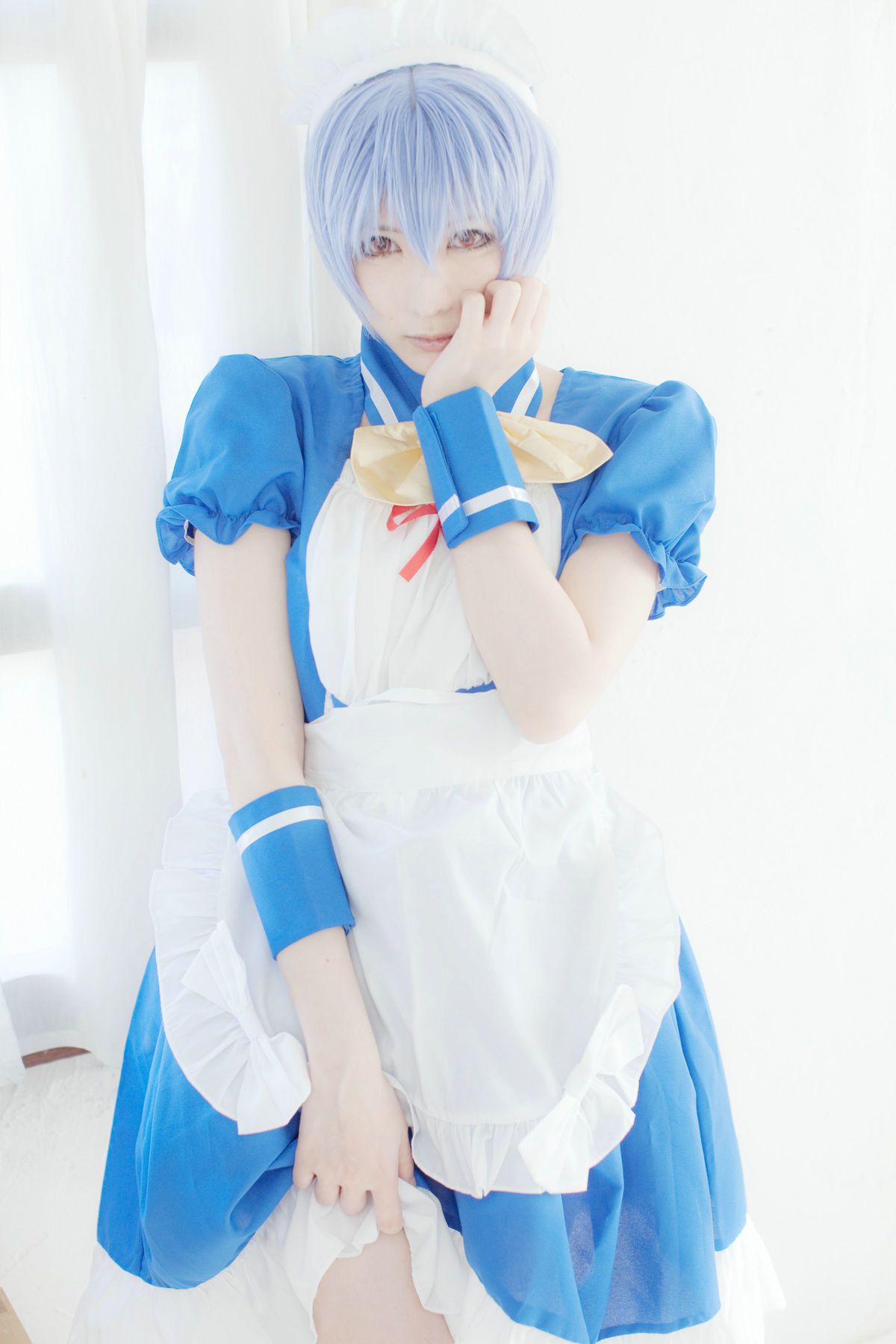 LeChat(るしゃ)  《うみねこのなく頃に》 [踊るねこ人間]
