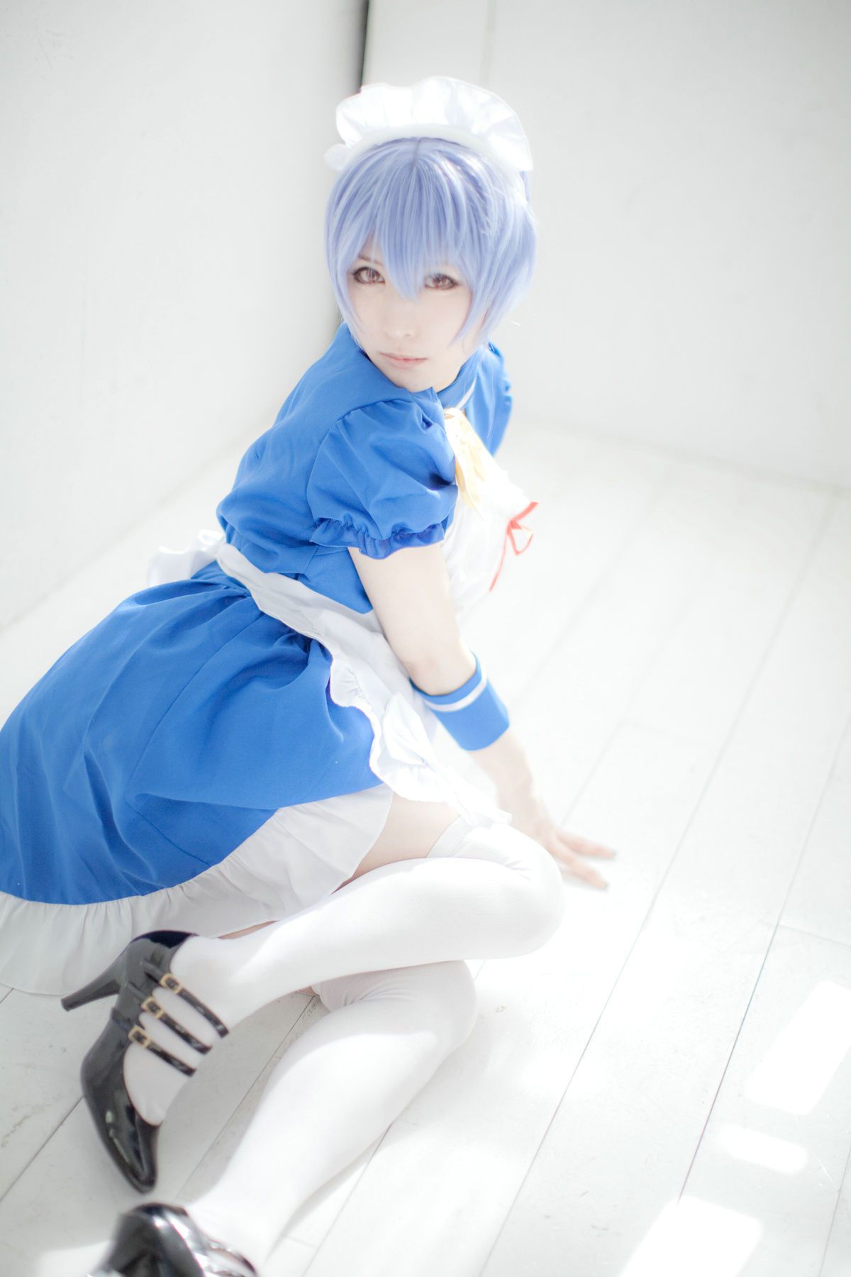 LeChat(るしゃ)  《うみねこのなく頃に》 [踊るねこ人間]