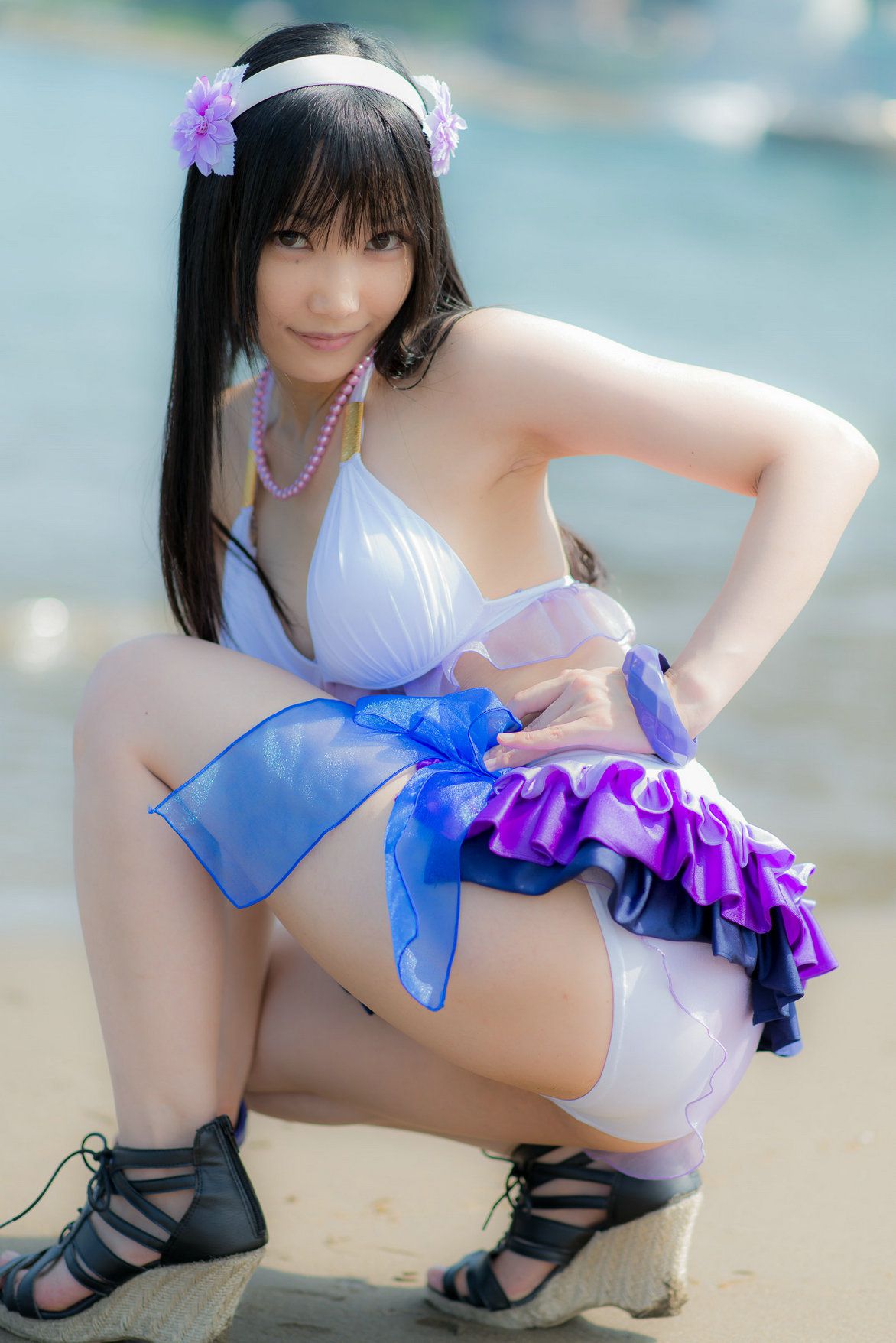 Lenfried(れんふりーど) Heru3 LOVE A LIVE ラブ?ア?ライブ